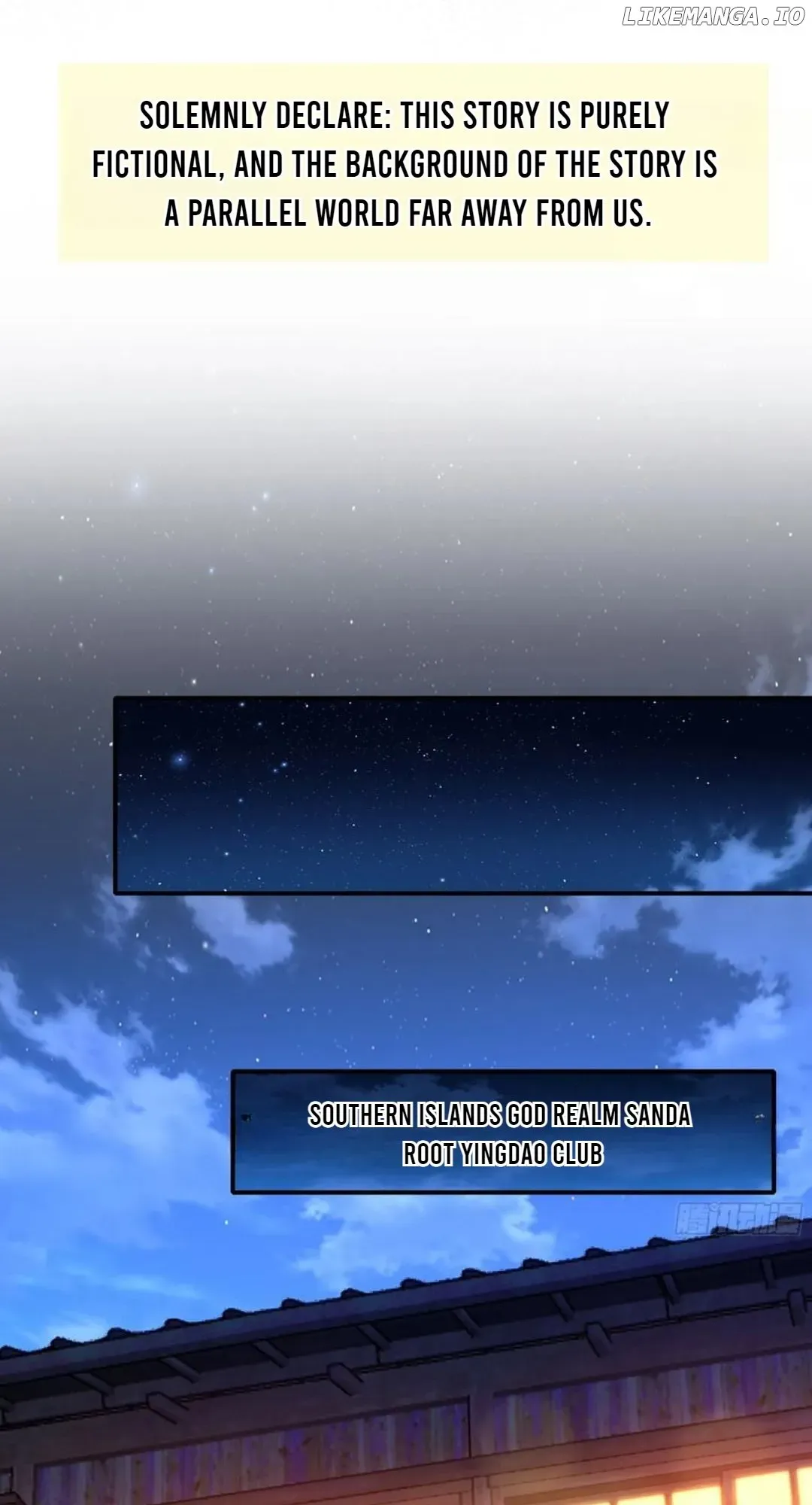 Rebirth of King Zhou: Not Being the Ultimate Villain Chapter 138 Online - página 22