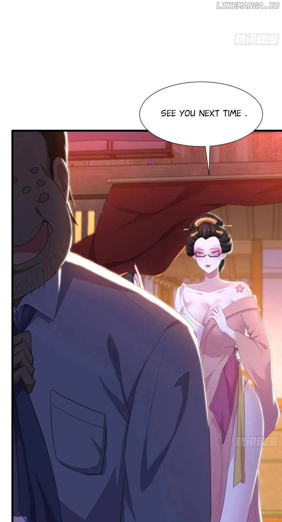 Rebirth of King Zhou: Not Being the Ultimate Villain Chapter 138 Online - página 24