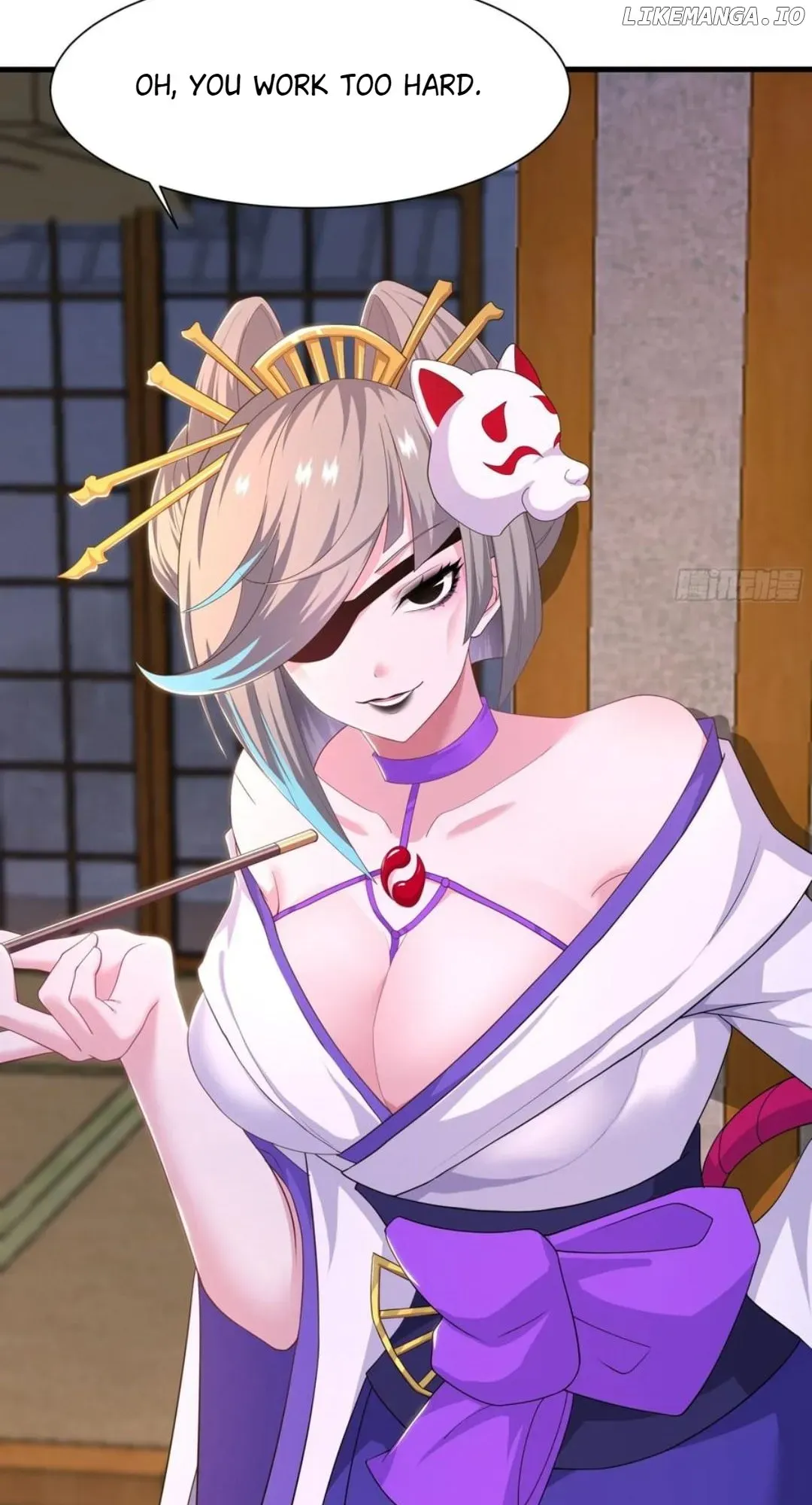 Rebirth of King Zhou: Not Being the Ultimate Villain Chapter 138 Online - página 28
