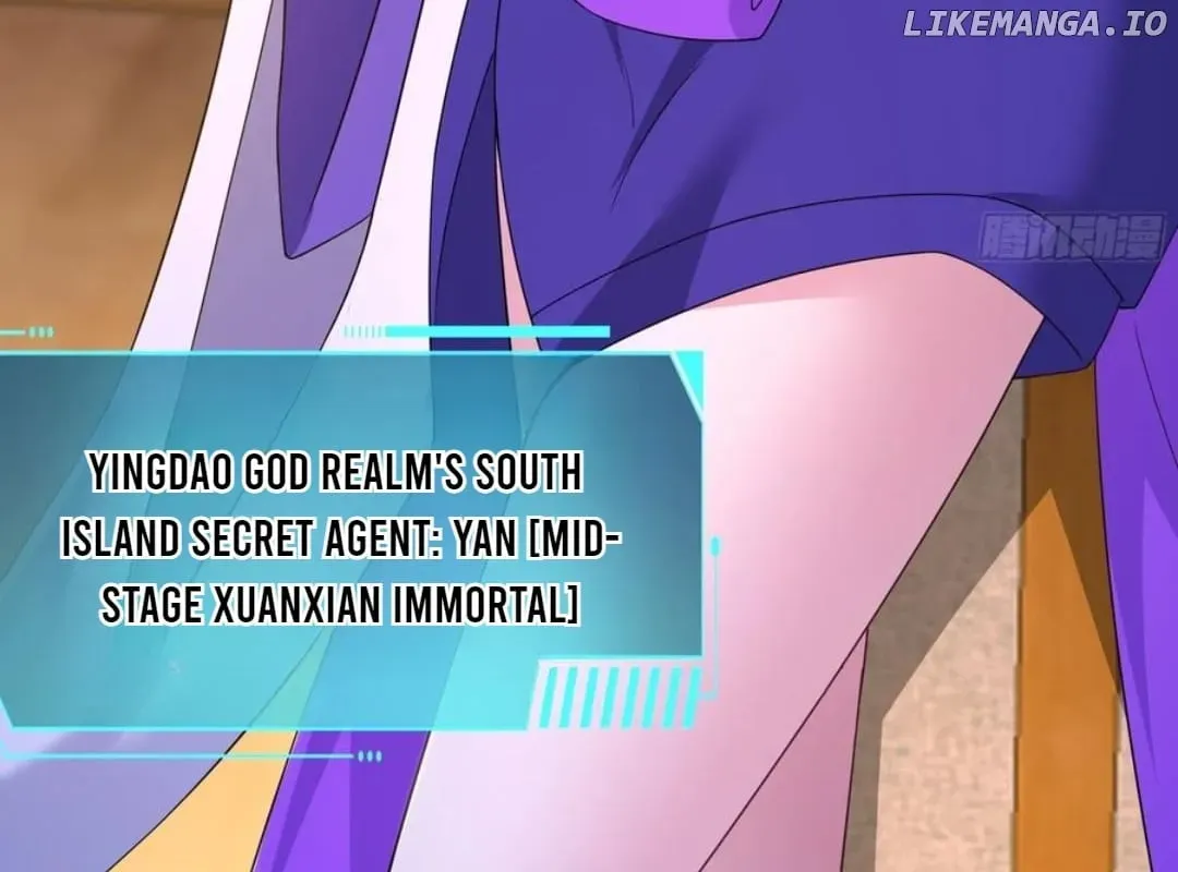 Rebirth of King Zhou: Not Being the Ultimate Villain Chapter 138 Online - página 29