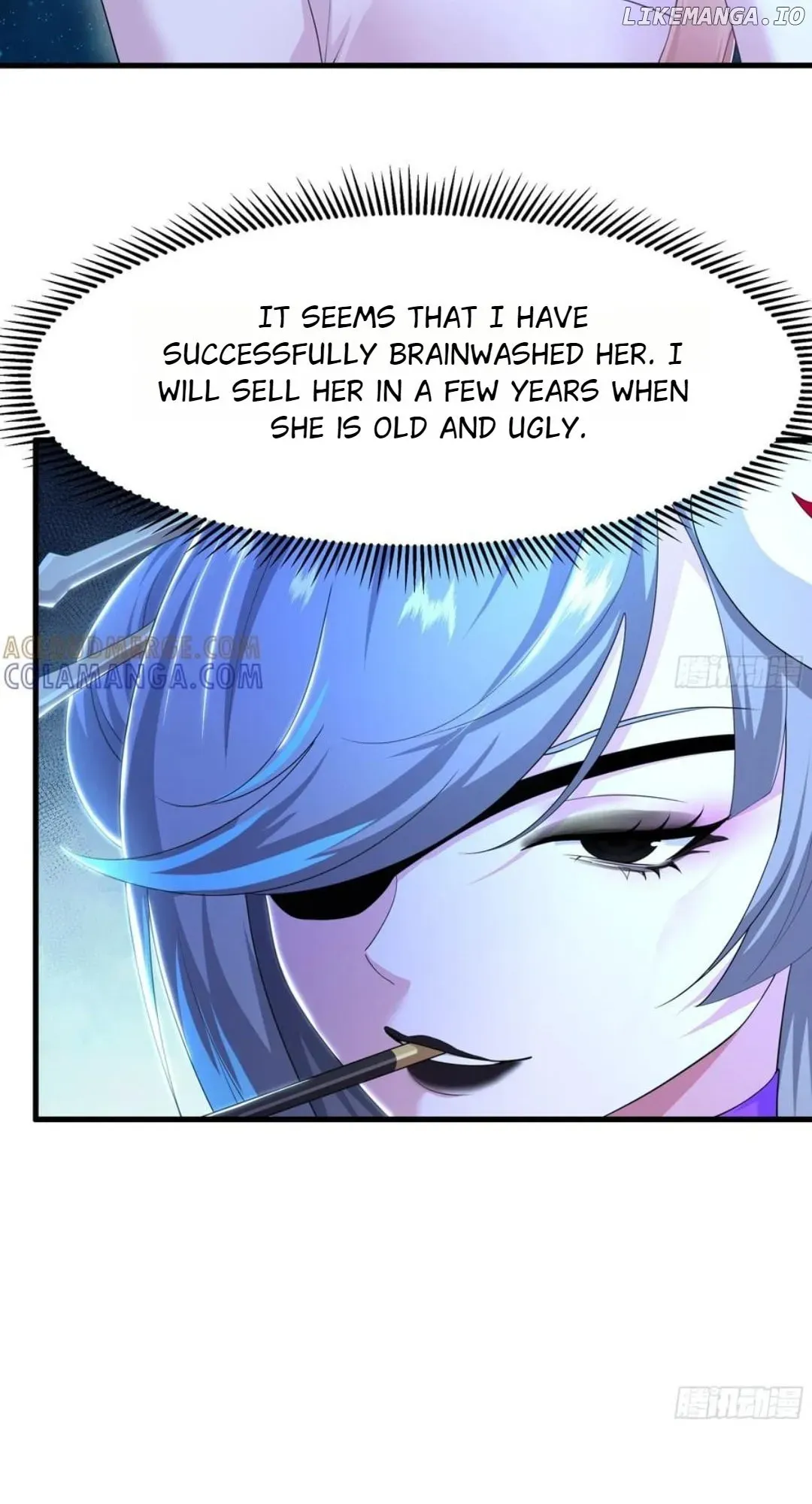 Rebirth of King Zhou: Not Being the Ultimate Villain Chapter 138 Online - página 32