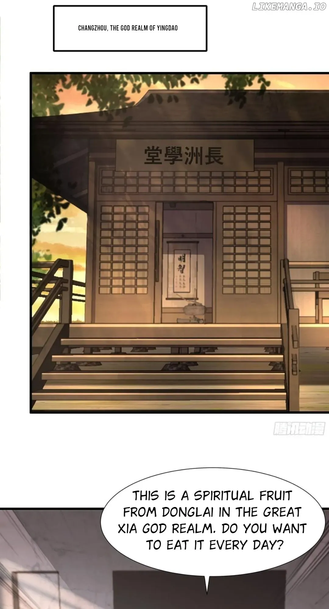 Rebirth of King Zhou: Not Being the Ultimate Villain Chapter 138 Online - página 33