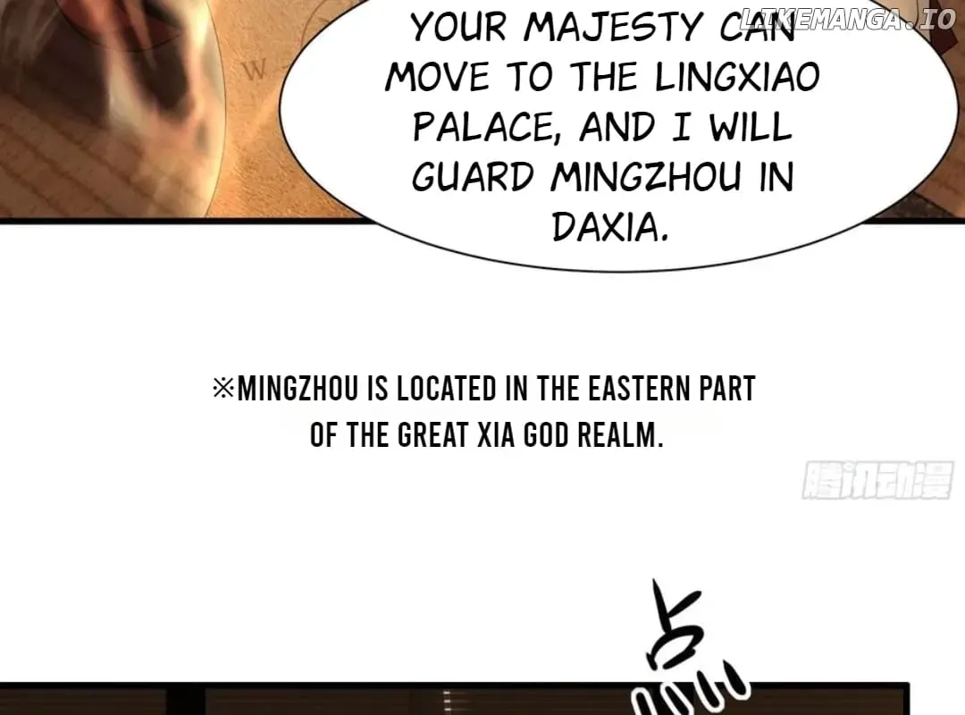 Rebirth of King Zhou: Not Being the Ultimate Villain Chapter 138 Online - página 44