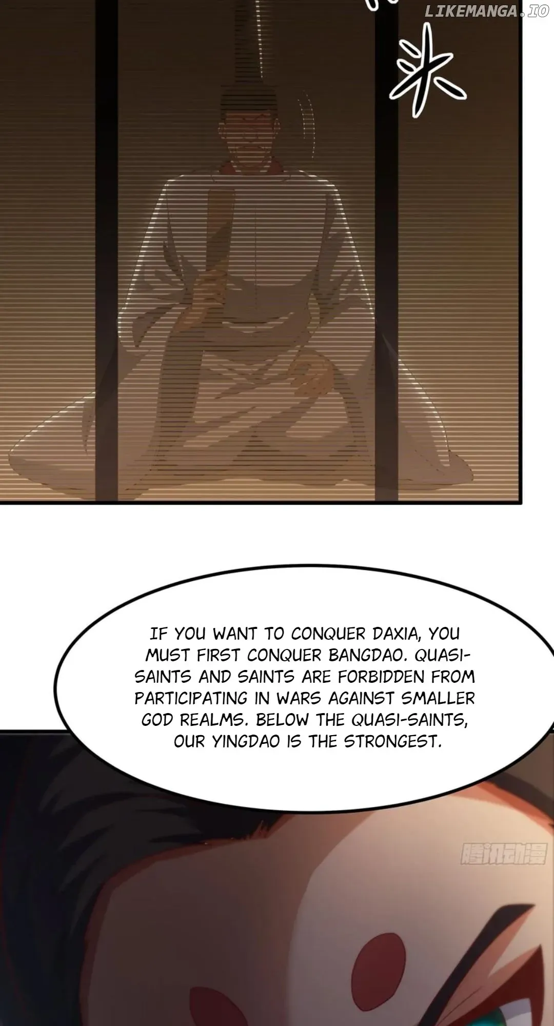 Rebirth of King Zhou: Not Being the Ultimate Villain Chapter 138 Online - página 45