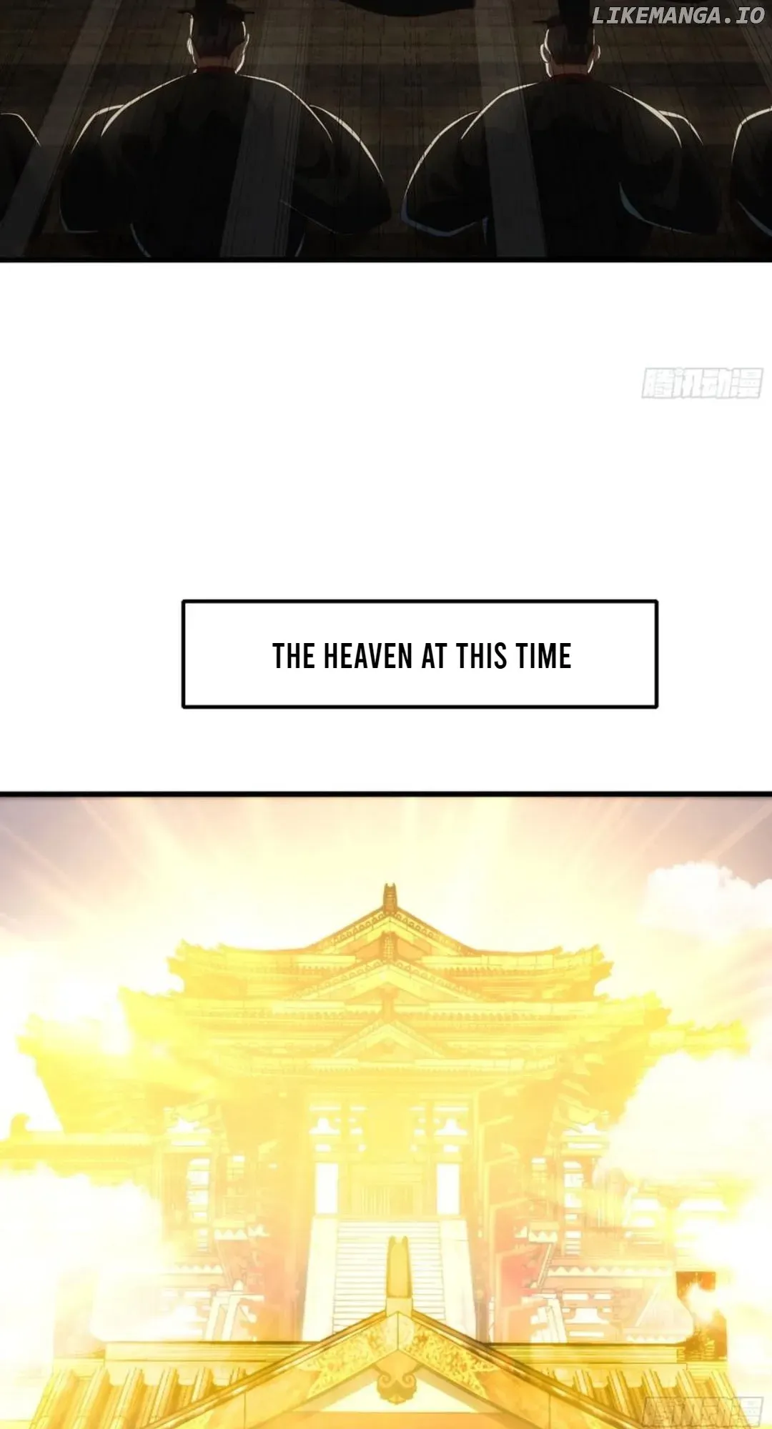 Rebirth of King Zhou: Not Being the Ultimate Villain Chapter 138 Online - página 49