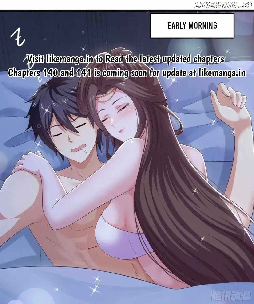 Rebirth of King Zhou: Not Being the Ultimate Villain Chapter 139 Online - página 1