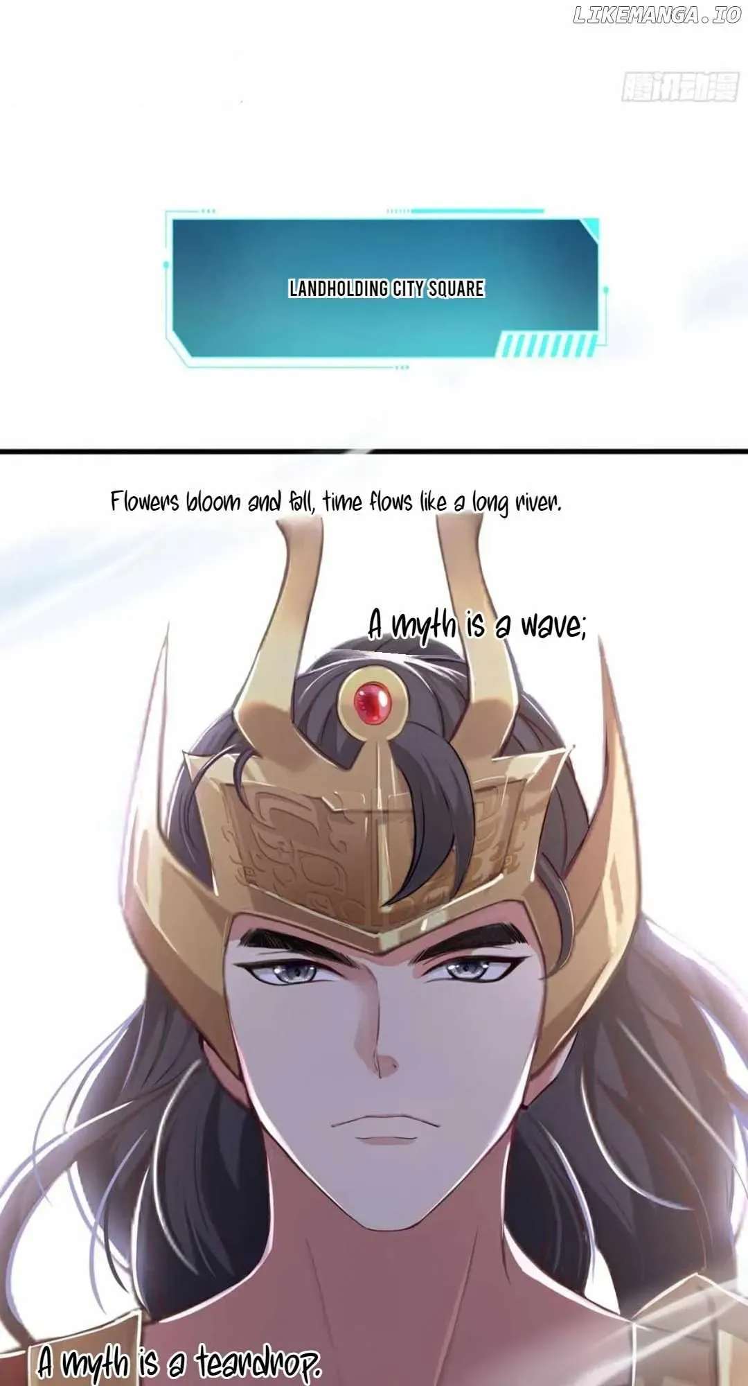 Rebirth of King Zhou: Not Being the Ultimate Villain Chapter 139 Online - página 6