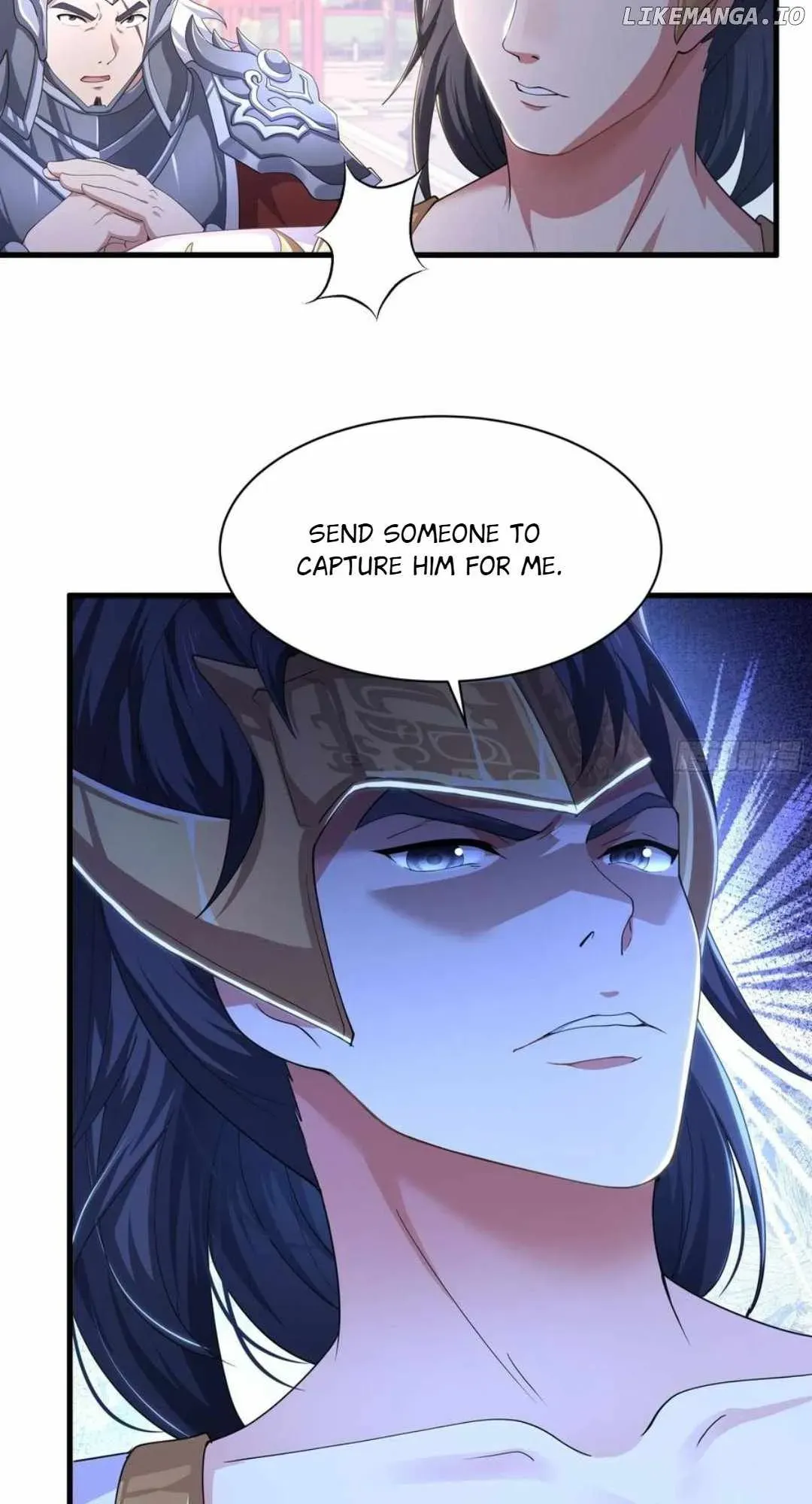 Rebirth of King Zhou: Not Being the Ultimate Villain Chapter 139 Online - página 19