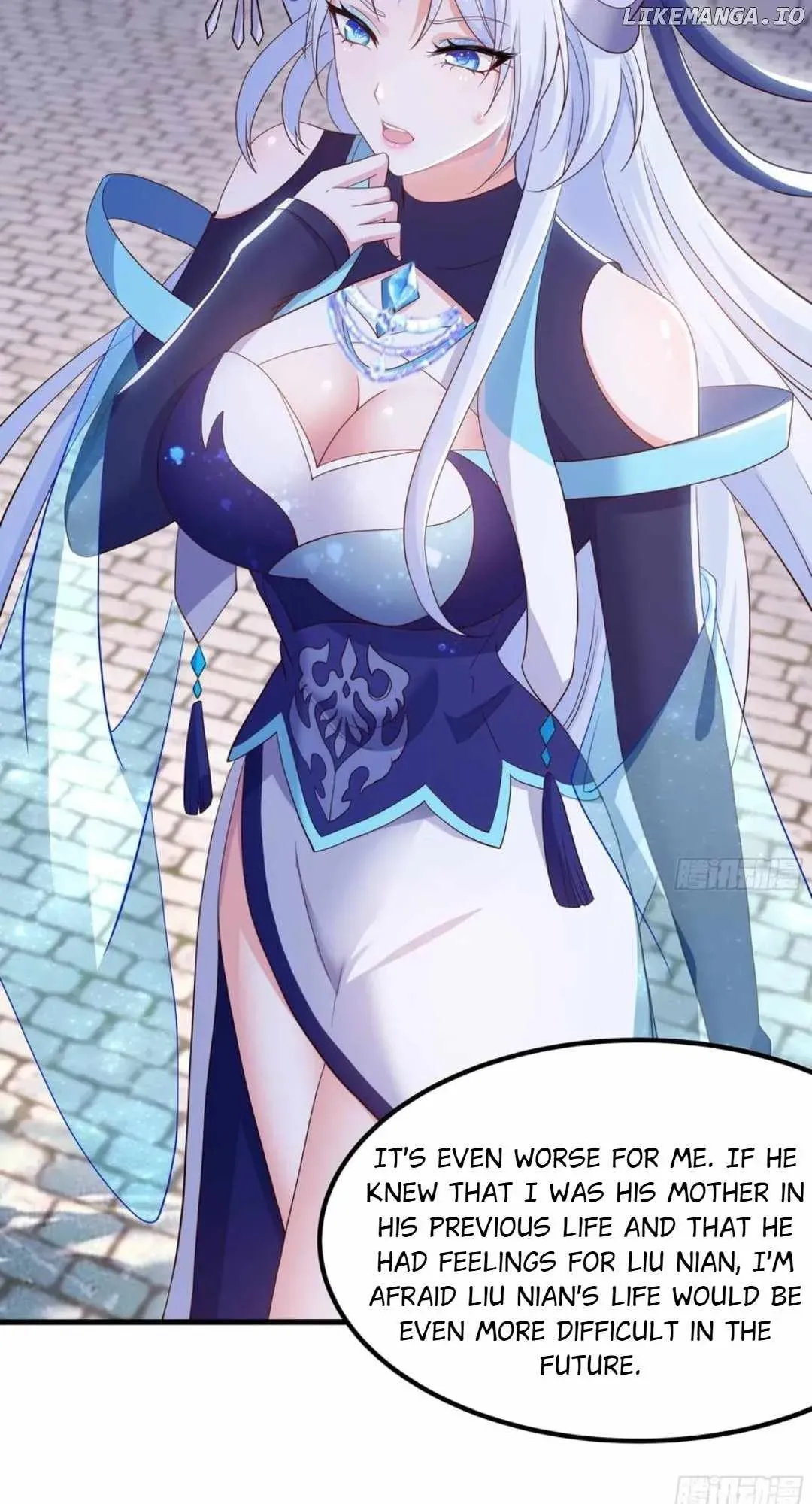 Rebirth of King Zhou: Not Being the Ultimate Villain Chapter 139 Online - página 31