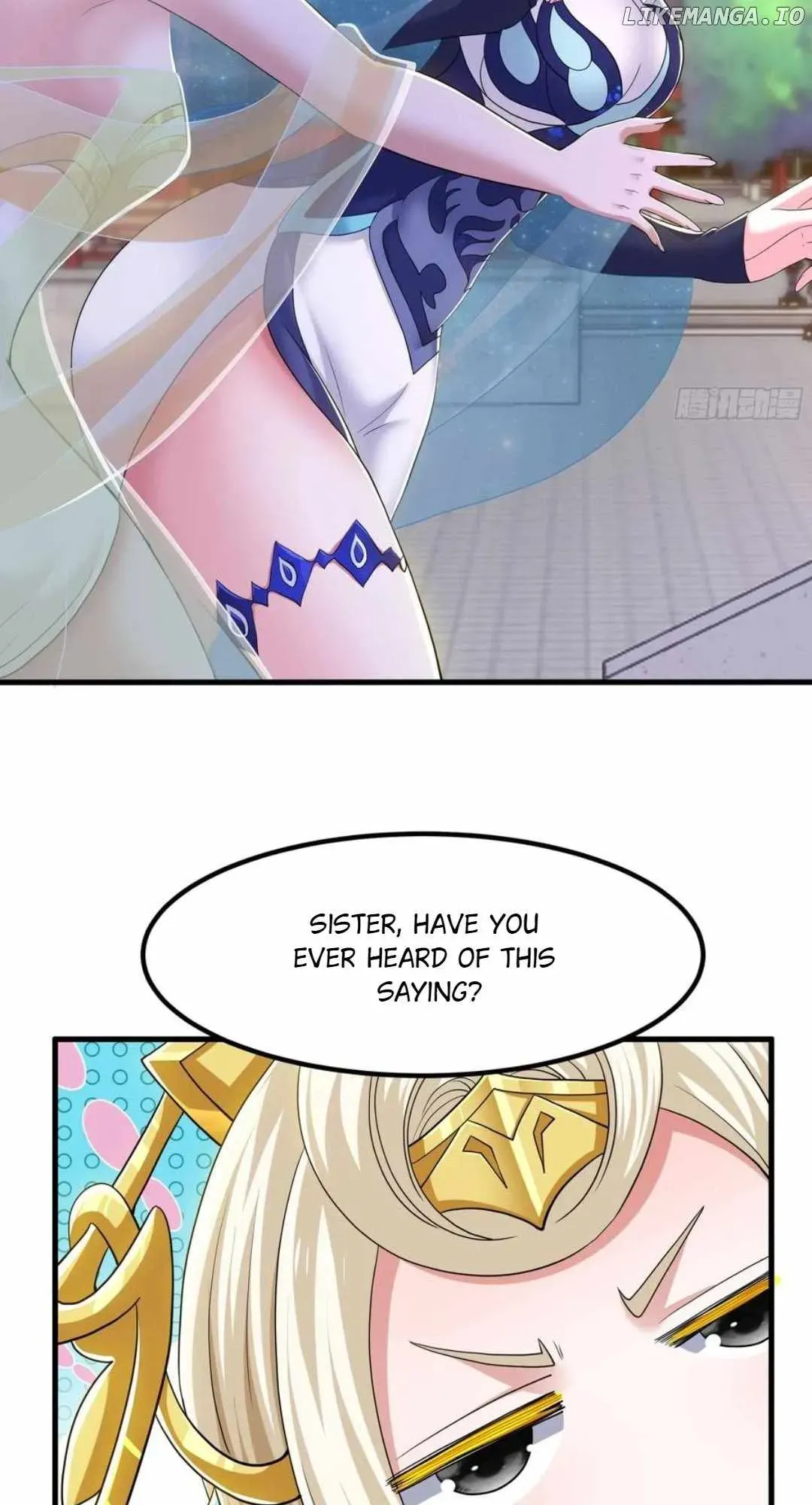 Rebirth of King Zhou: Not Being the Ultimate Villain Chapter 139 Online - página 38