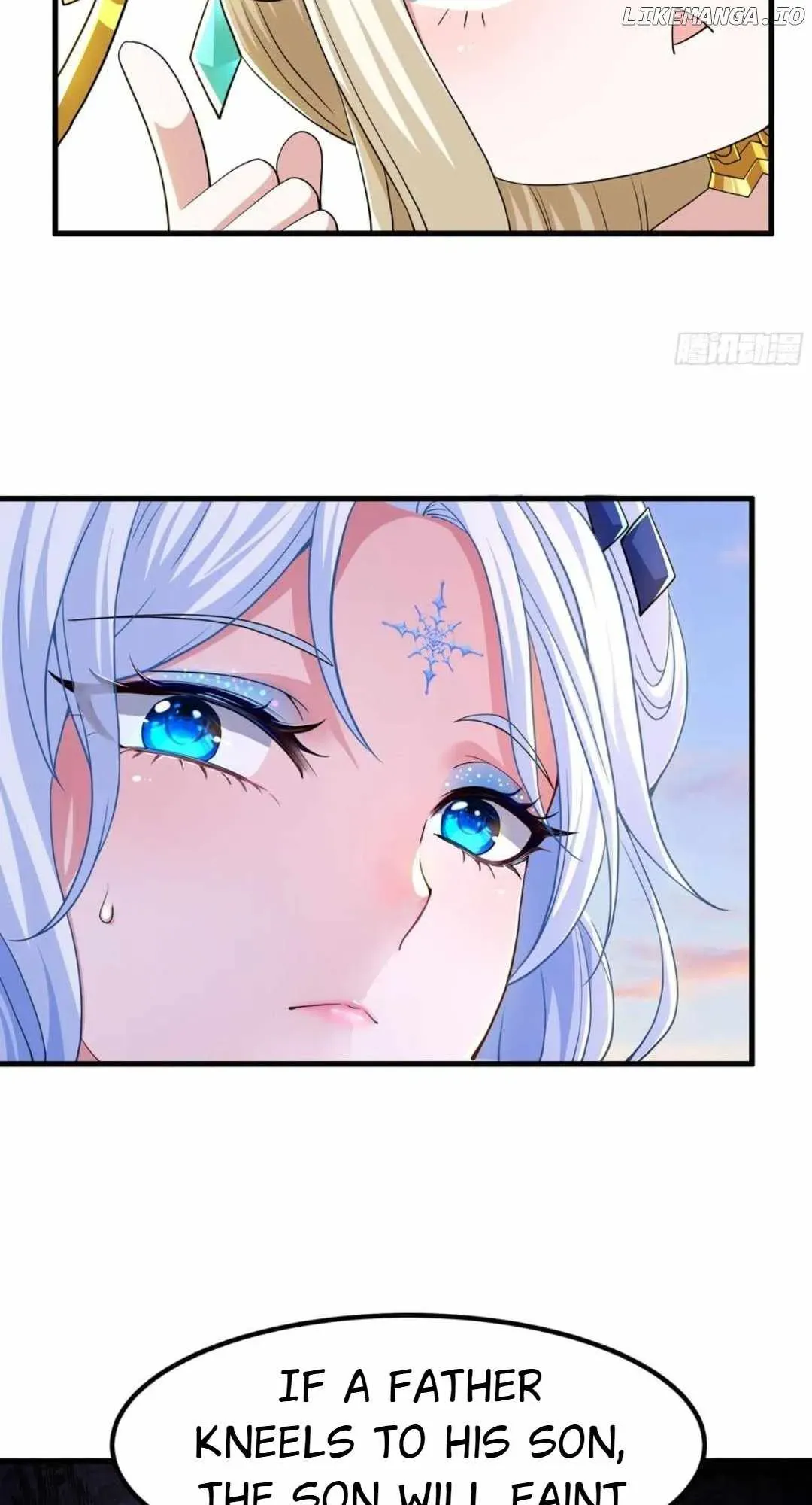 Rebirth of King Zhou: Not Being the Ultimate Villain Chapter 139 Online - página 39