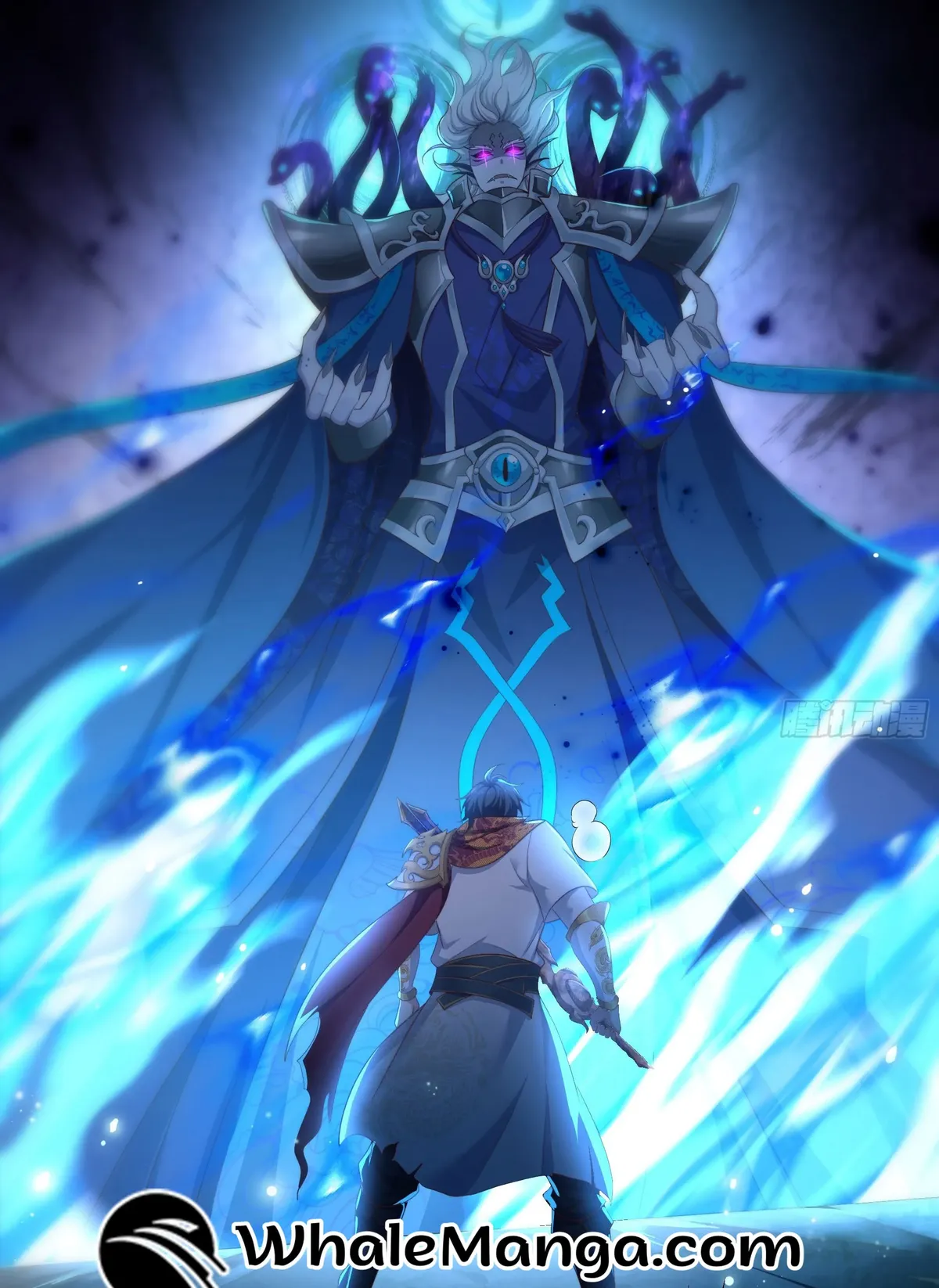 Rebirth of King Zhou: Not Being the Ultimate Villain Chapter 14 Online - página 2