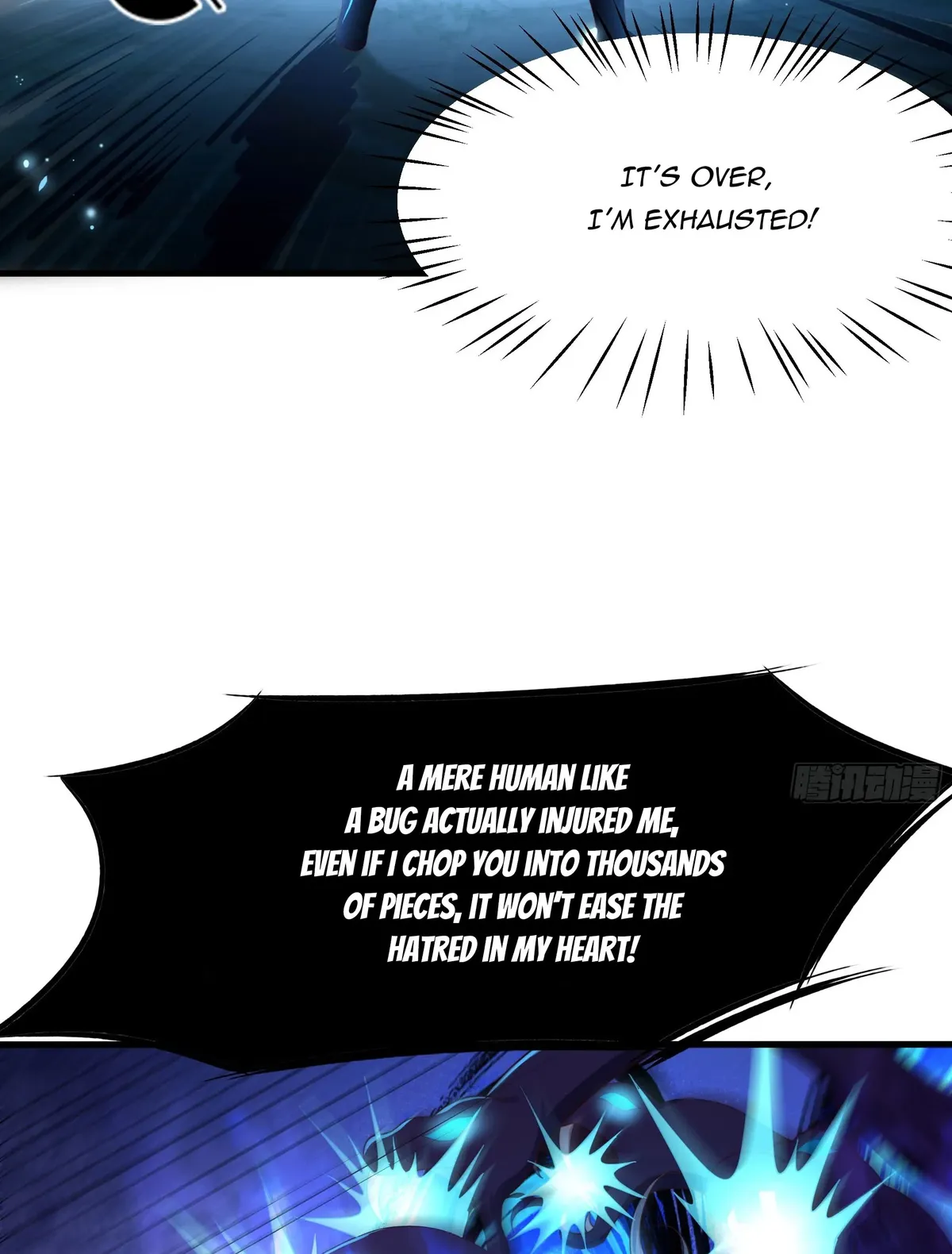 Rebirth of King Zhou: Not Being the Ultimate Villain Chapter 14 Online - página 3