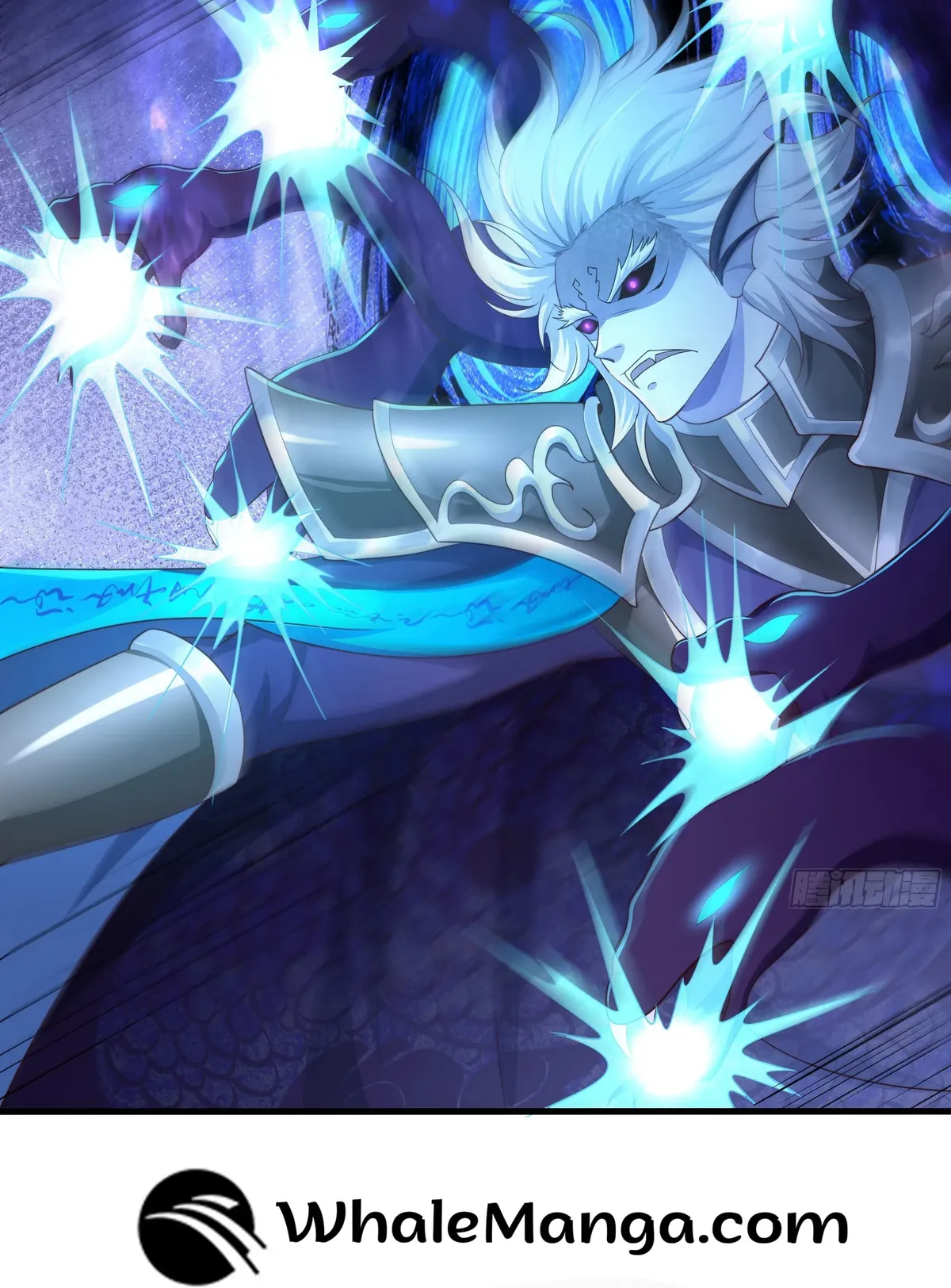 Rebirth of King Zhou: Not Being the Ultimate Villain Chapter 14 Online - página 4
