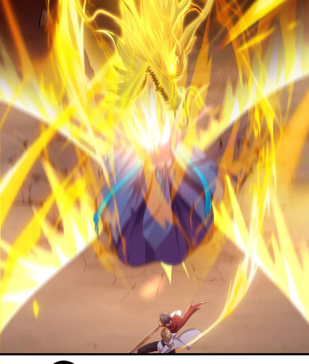 Rebirth of King Zhou: Not Being the Ultimate Villain Chapter 14 Online - página 13