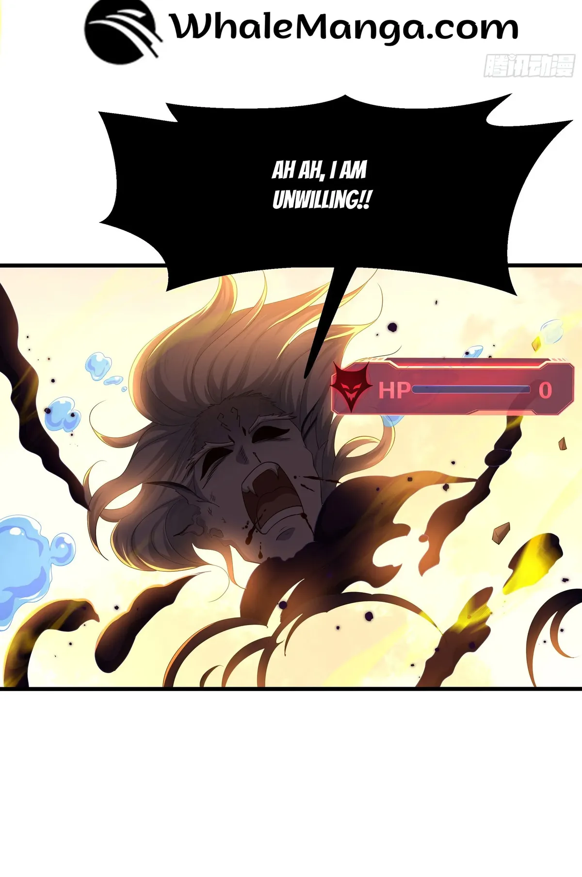 Rebirth of King Zhou: Not Being the Ultimate Villain Chapter 14 Online - página 14