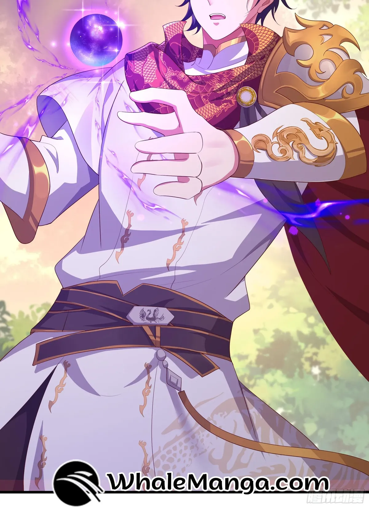 Rebirth of King Zhou: Not Being the Ultimate Villain Chapter 14 Online - página 16