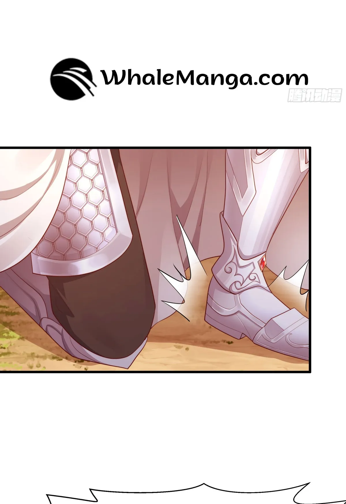 Rebirth of King Zhou: Not Being the Ultimate Villain Chapter 14 Online - página 22