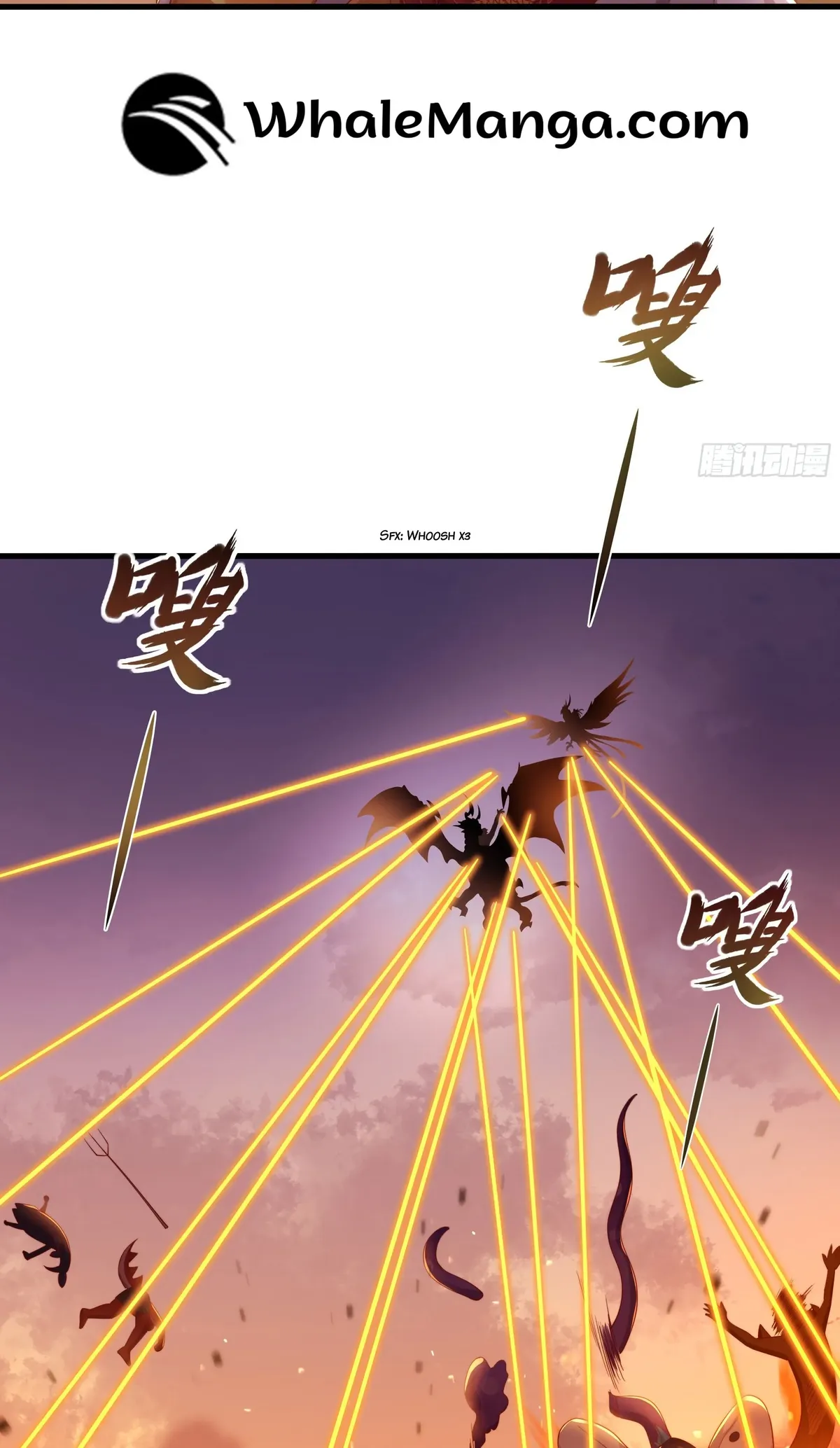 Rebirth of King Zhou: Not Being the Ultimate Villain Chapter 14 Online - página 24