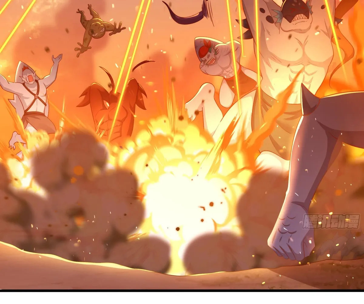Rebirth of King Zhou: Not Being the Ultimate Villain Chapter 14 Online - página 25