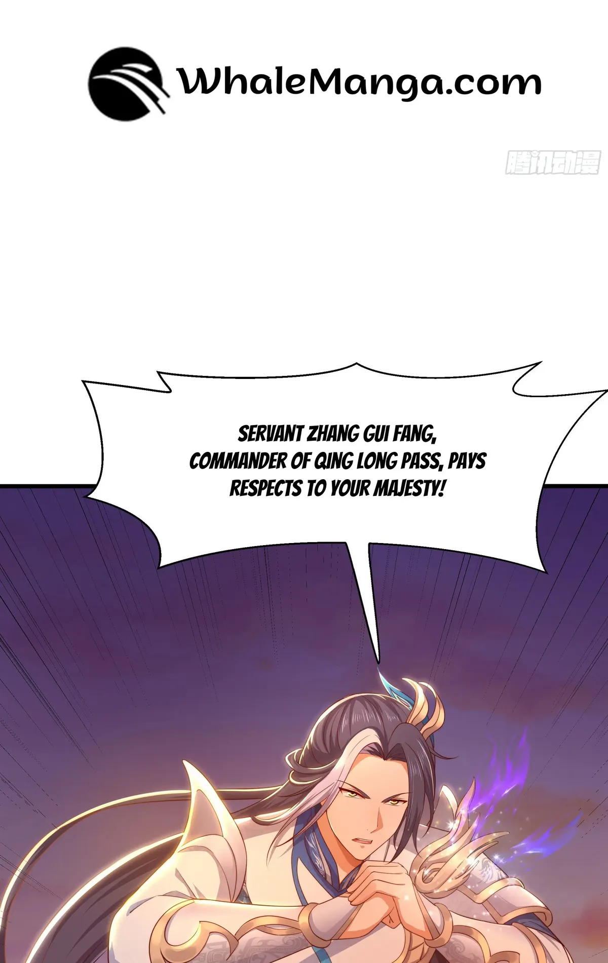 Rebirth of King Zhou: Not Being the Ultimate Villain Chapter 14 Online - página 27