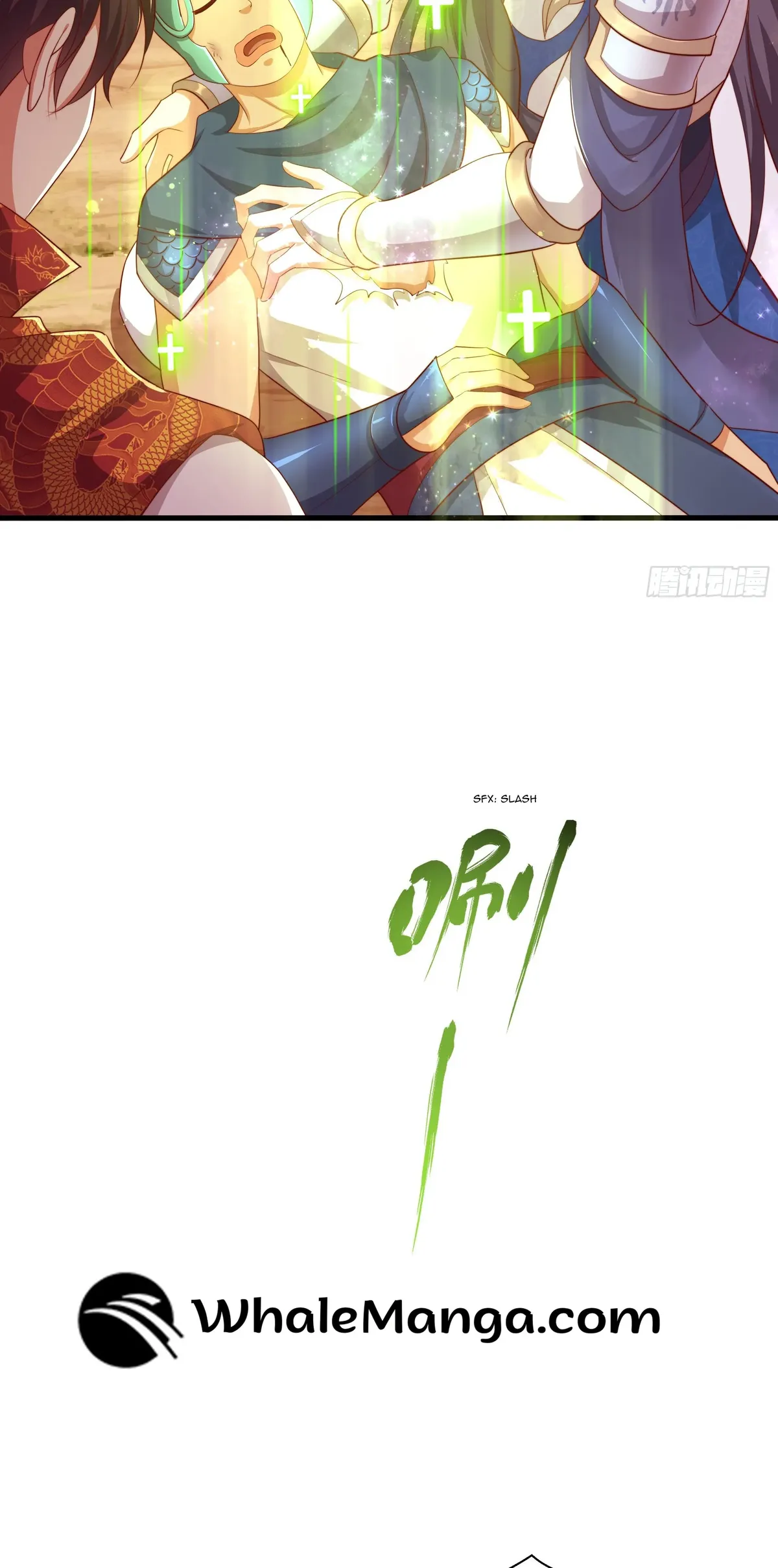 Rebirth of King Zhou: Not Being the Ultimate Villain Chapter 14 Online - página 40