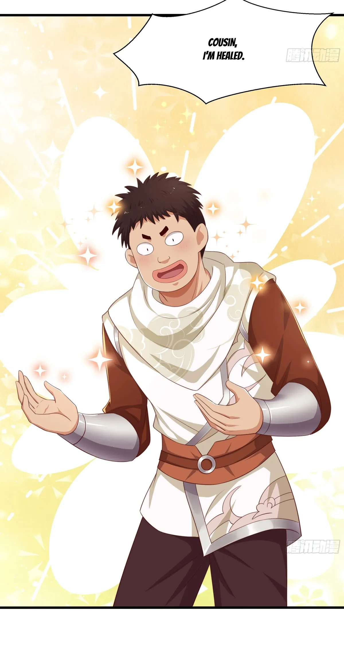 Rebirth of King Zhou: Not Being the Ultimate Villain Chapter 14 Online - página 41