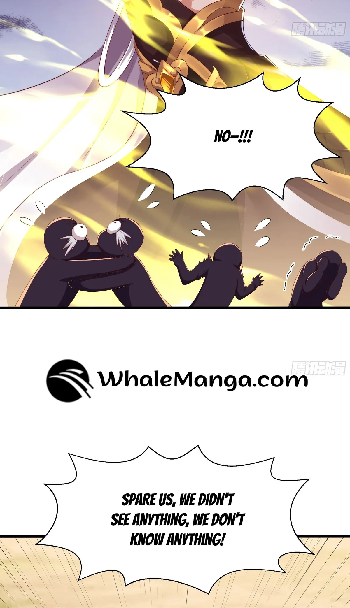 Rebirth of King Zhou: Not Being the Ultimate Villain Chapter 14 Online - página 50
