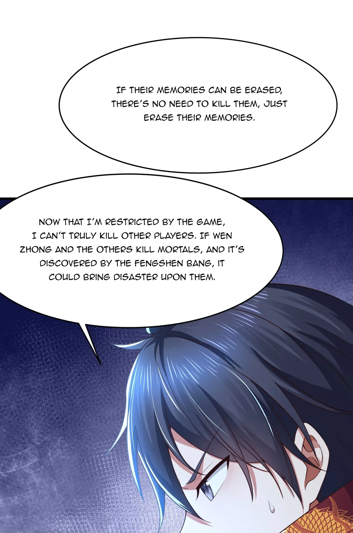 Rebirth of King Zhou: Not Being the Ultimate Villain Chapter 14 Online - página 52