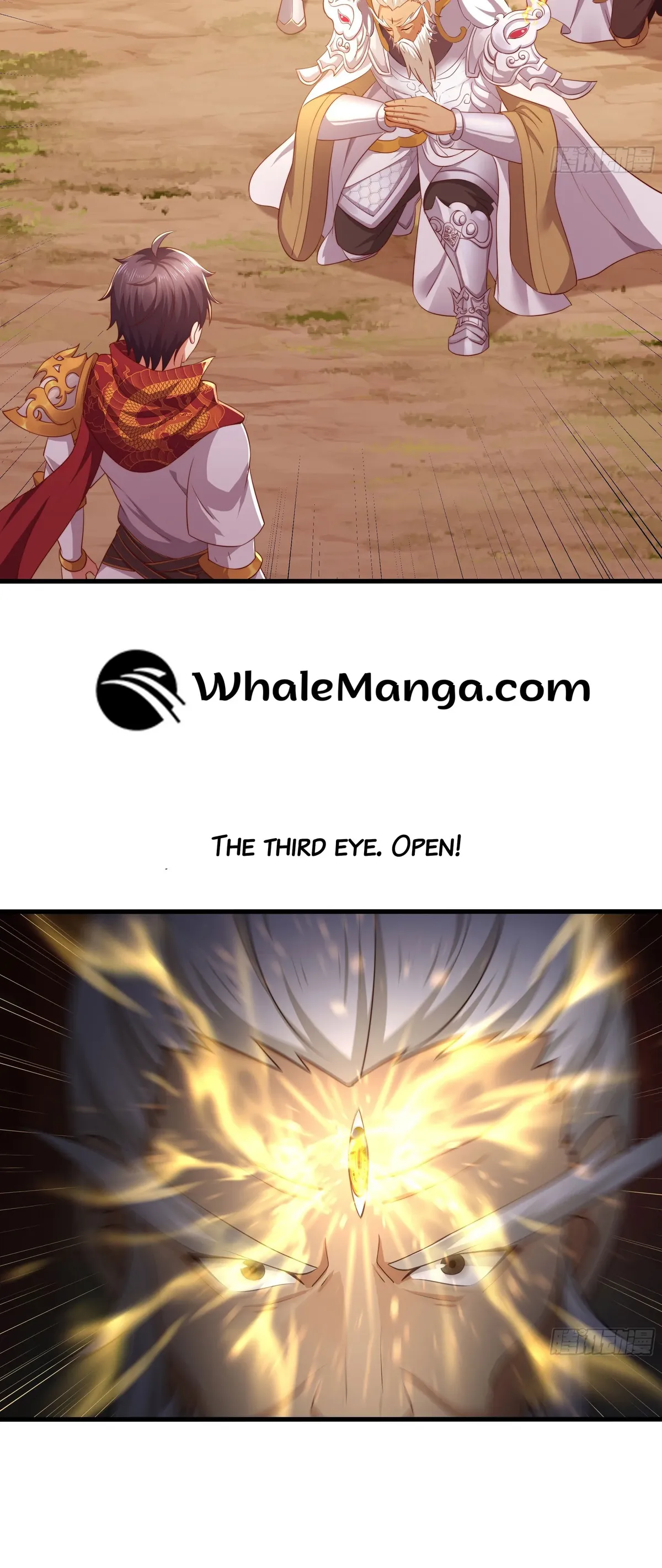 Rebirth of King Zhou: Not Being the Ultimate Villain Chapter 14 Online - página 55