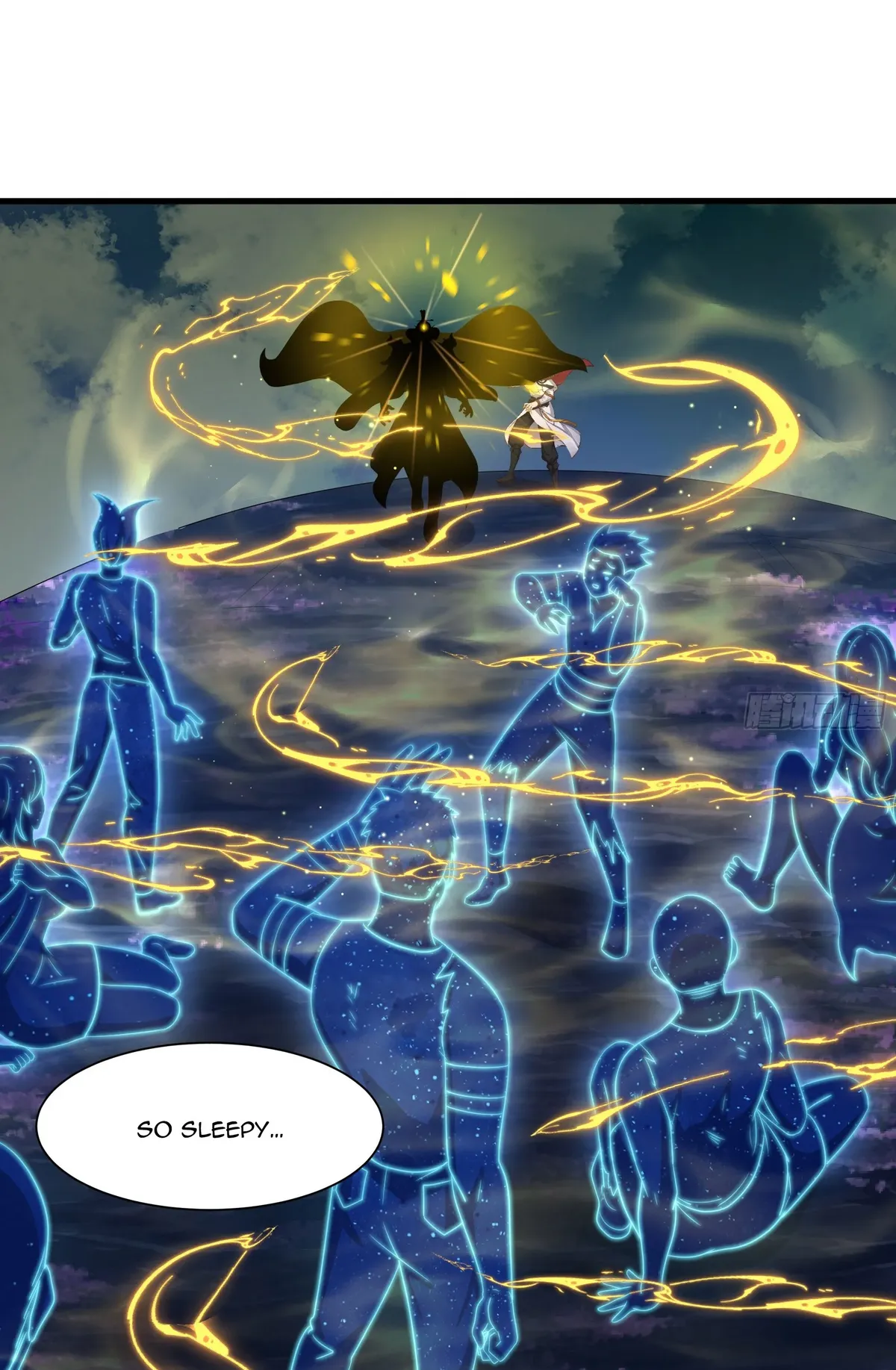 Rebirth of King Zhou: Not Being the Ultimate Villain Chapter 14 Online - página 56