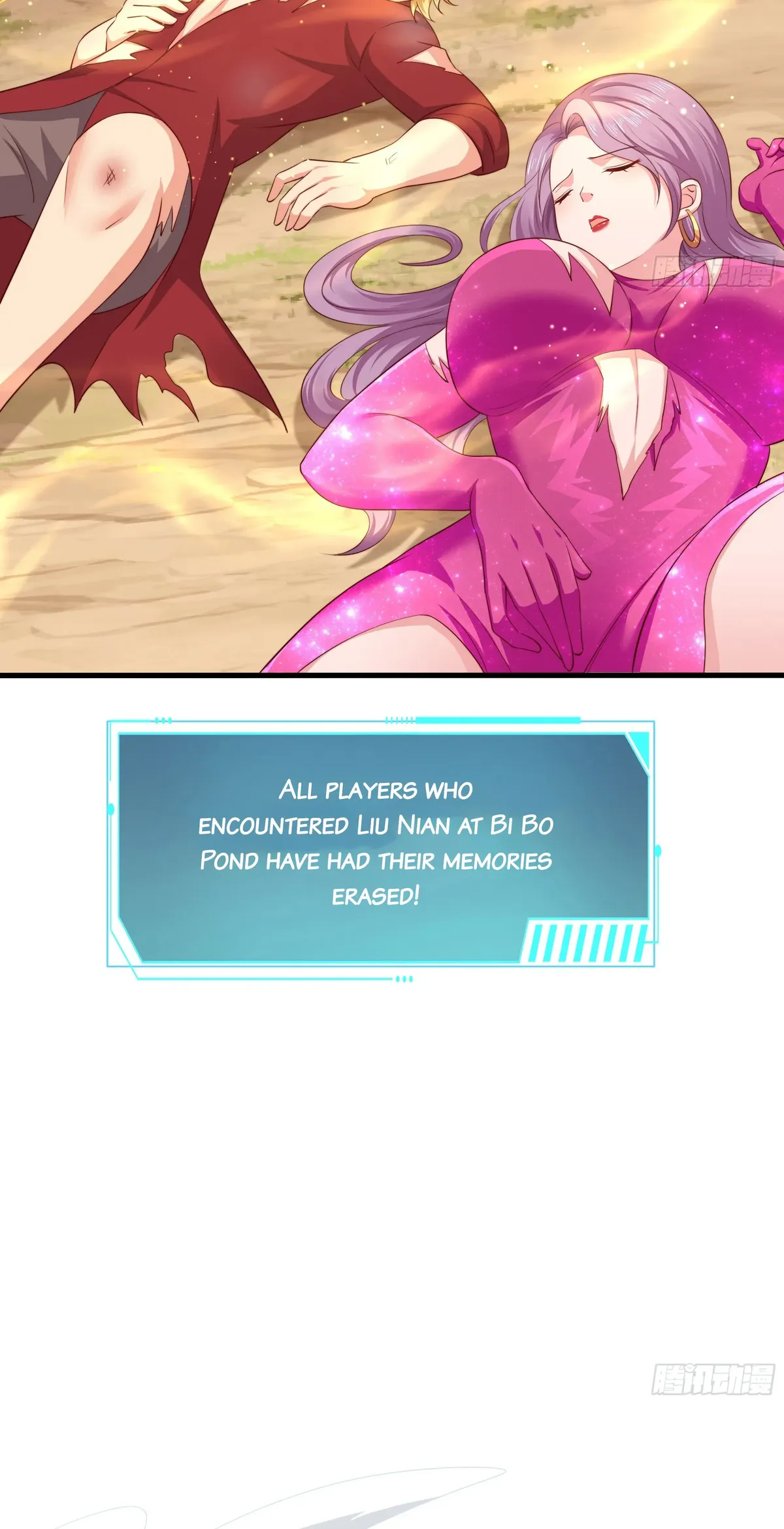 Rebirth of King Zhou: Not Being the Ultimate Villain Chapter 14 Online - página 58