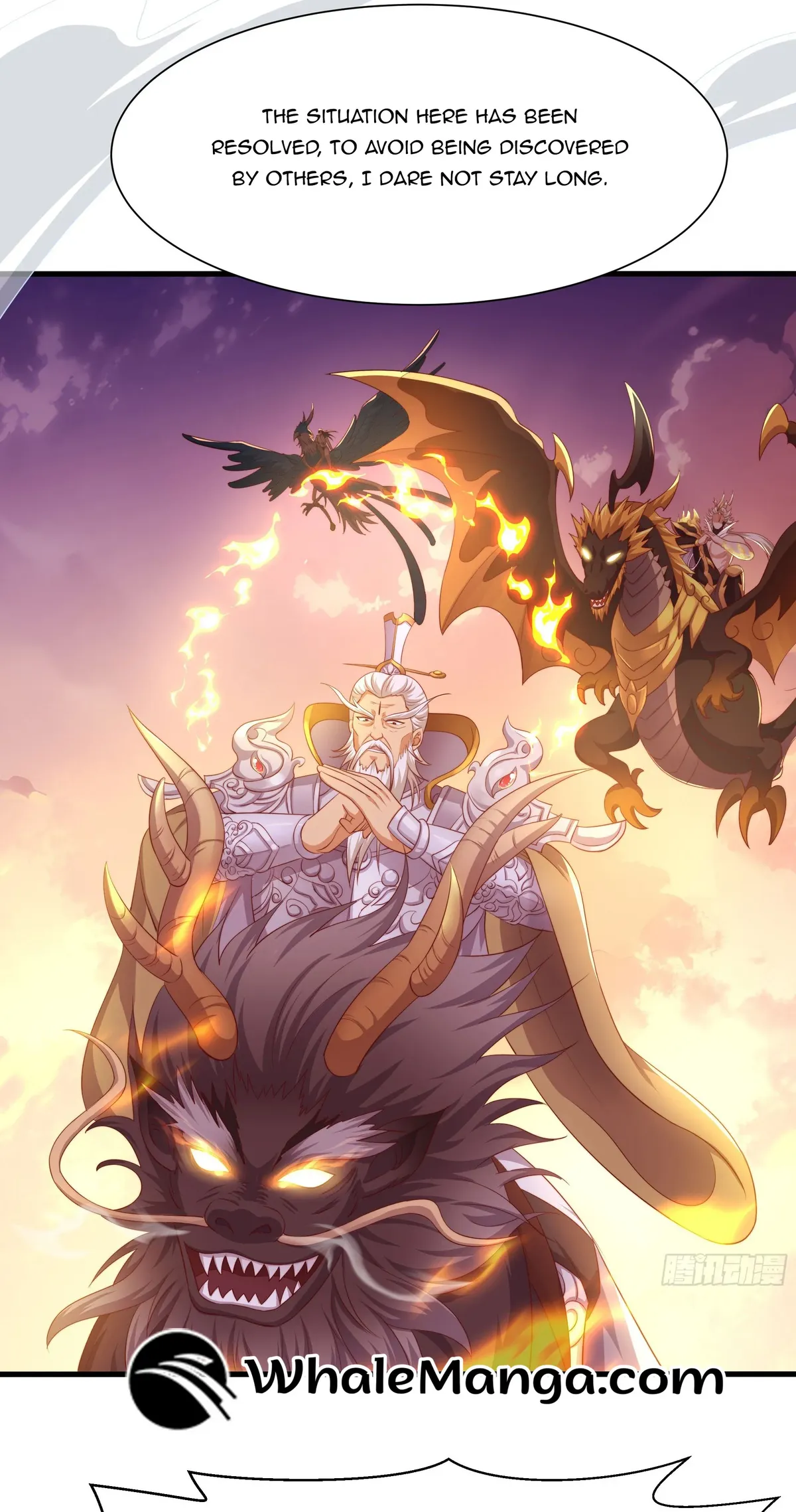 Rebirth of King Zhou: Not Being the Ultimate Villain Chapter 14 Online - página 59