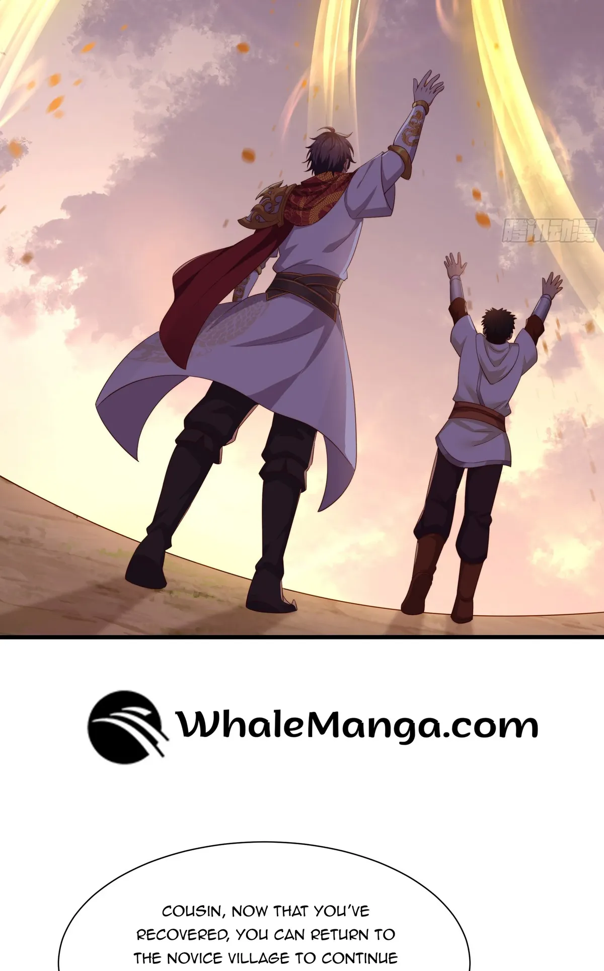 Rebirth of King Zhou: Not Being the Ultimate Villain Chapter 14 Online - página 61