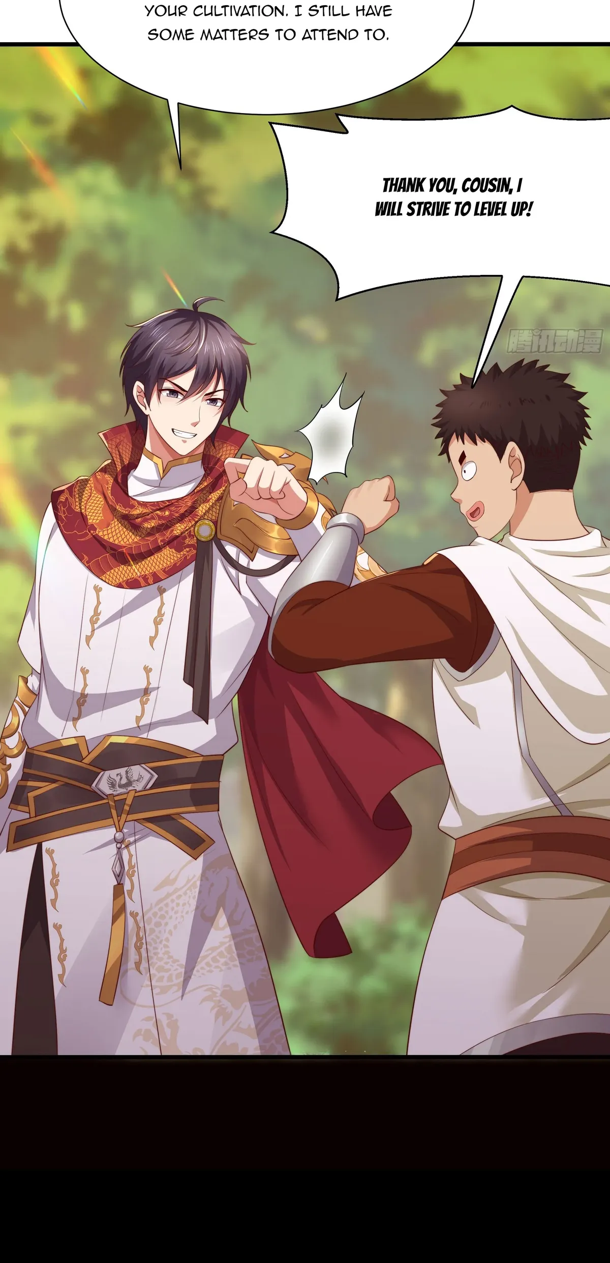 Rebirth of King Zhou: Not Being the Ultimate Villain Chapter 14 Online - página 62