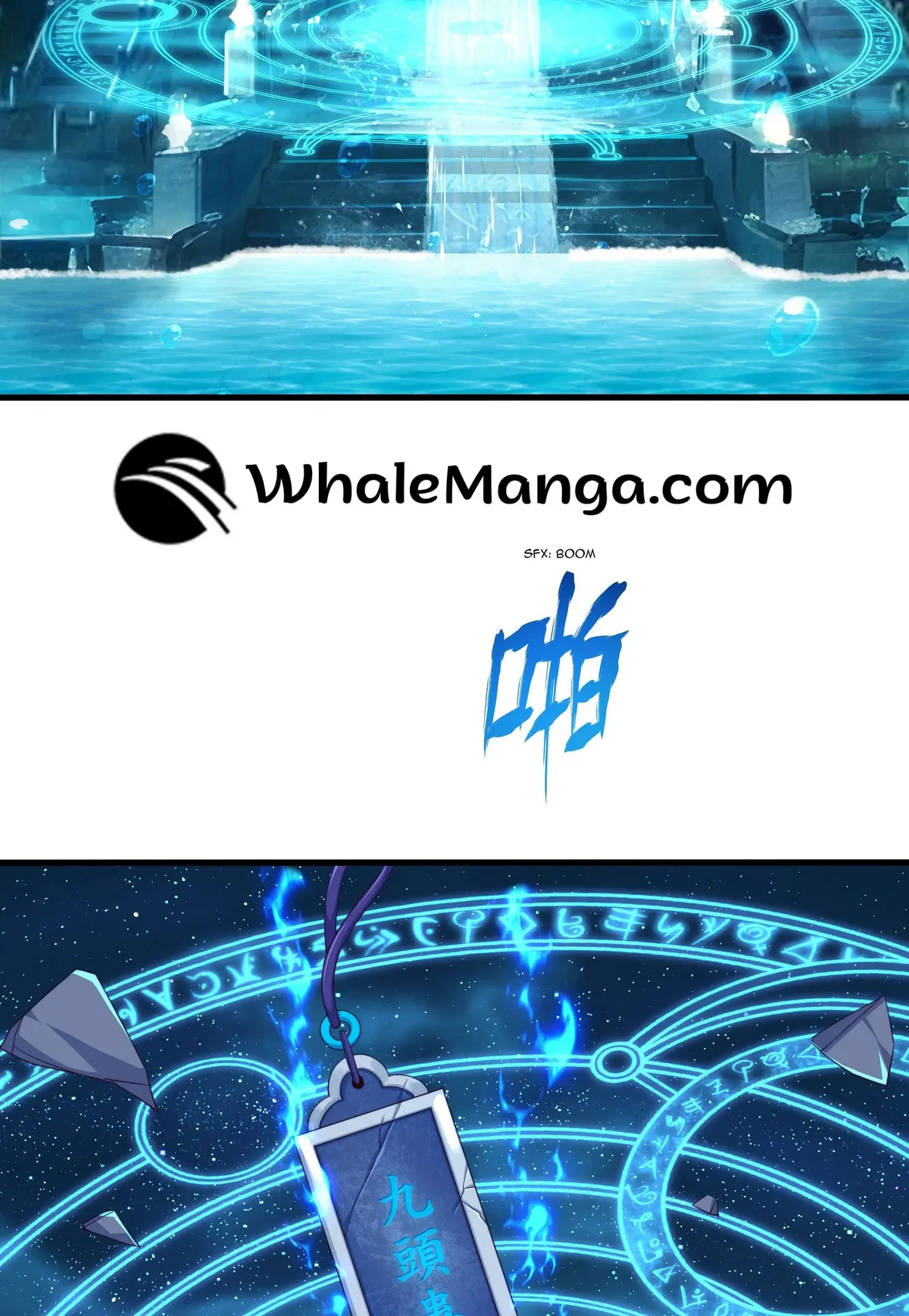 Rebirth of King Zhou: Not Being the Ultimate Villain Chapter 14 Online - página 64
