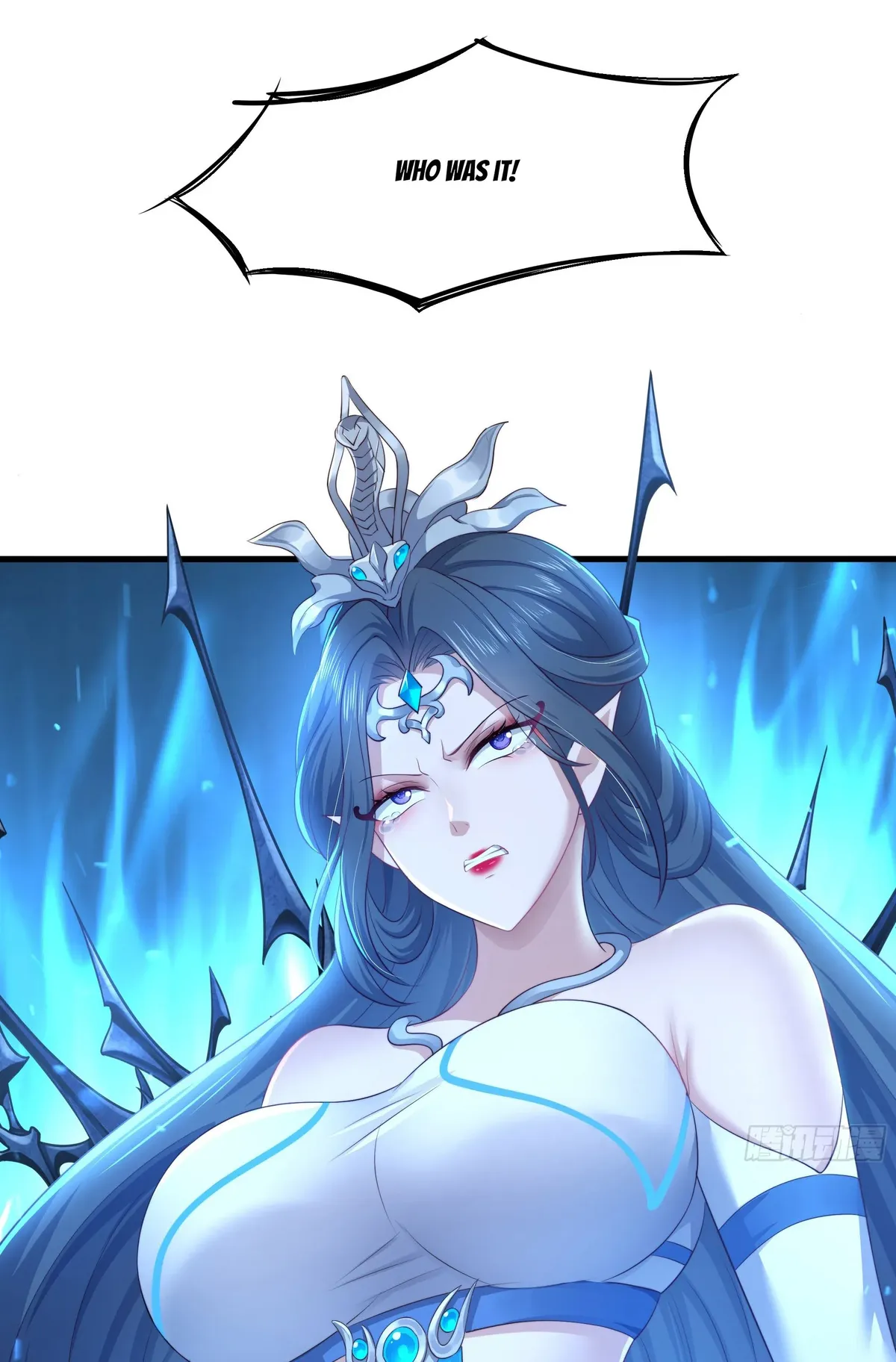 Rebirth of King Zhou: Not Being the Ultimate Villain Chapter 14 Online - página 66