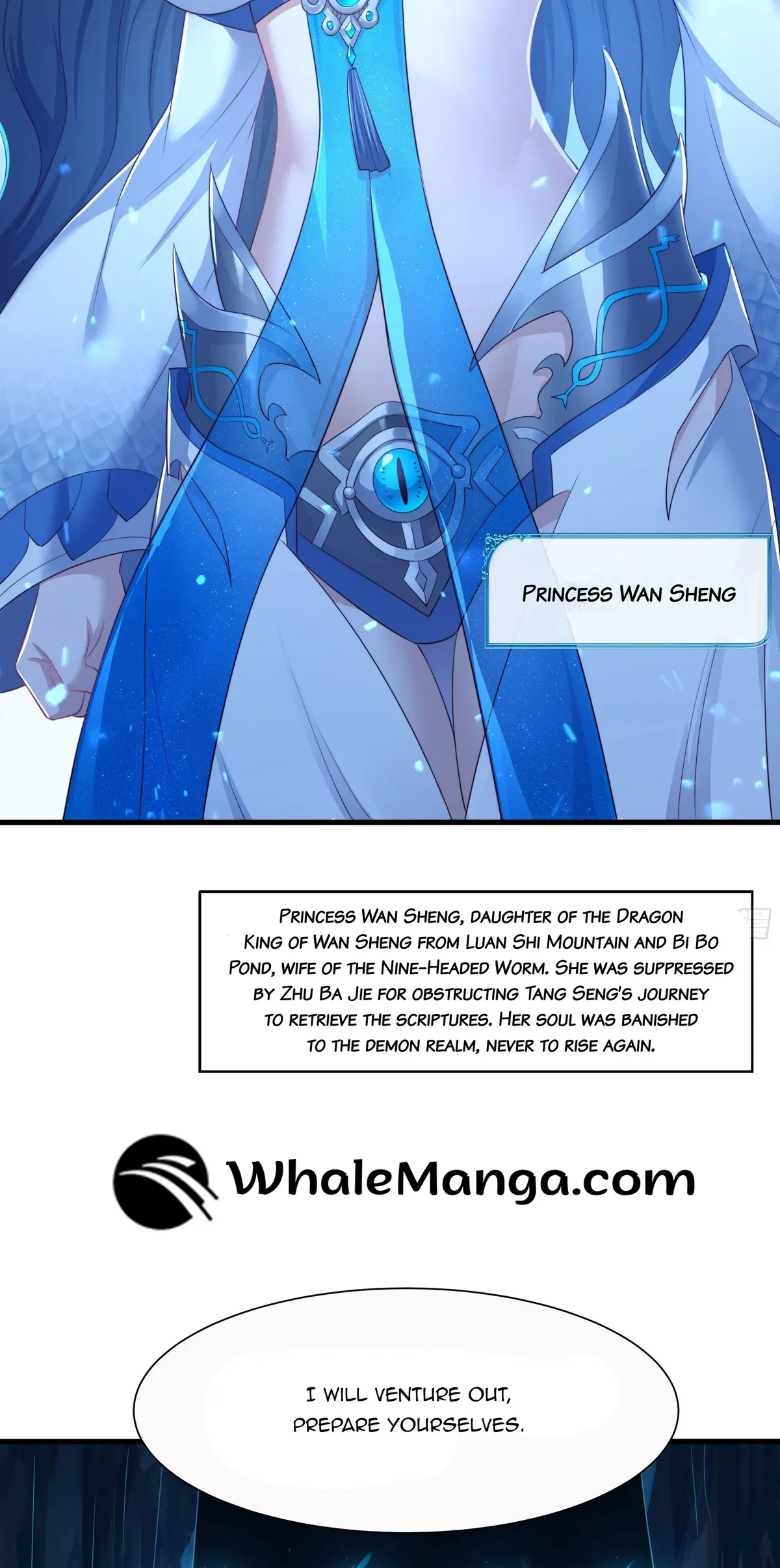 Rebirth of King Zhou: Not Being the Ultimate Villain Chapter 14 Online - página 67