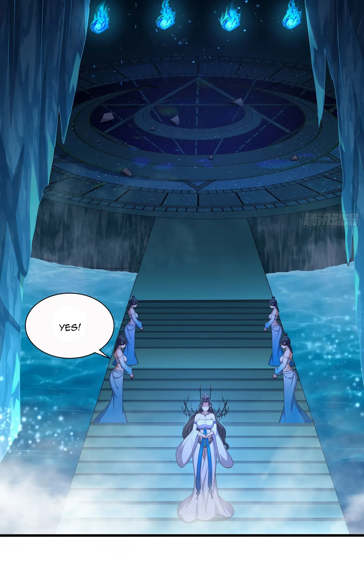 Rebirth of King Zhou: Not Being the Ultimate Villain Chapter 14 Online - página 68