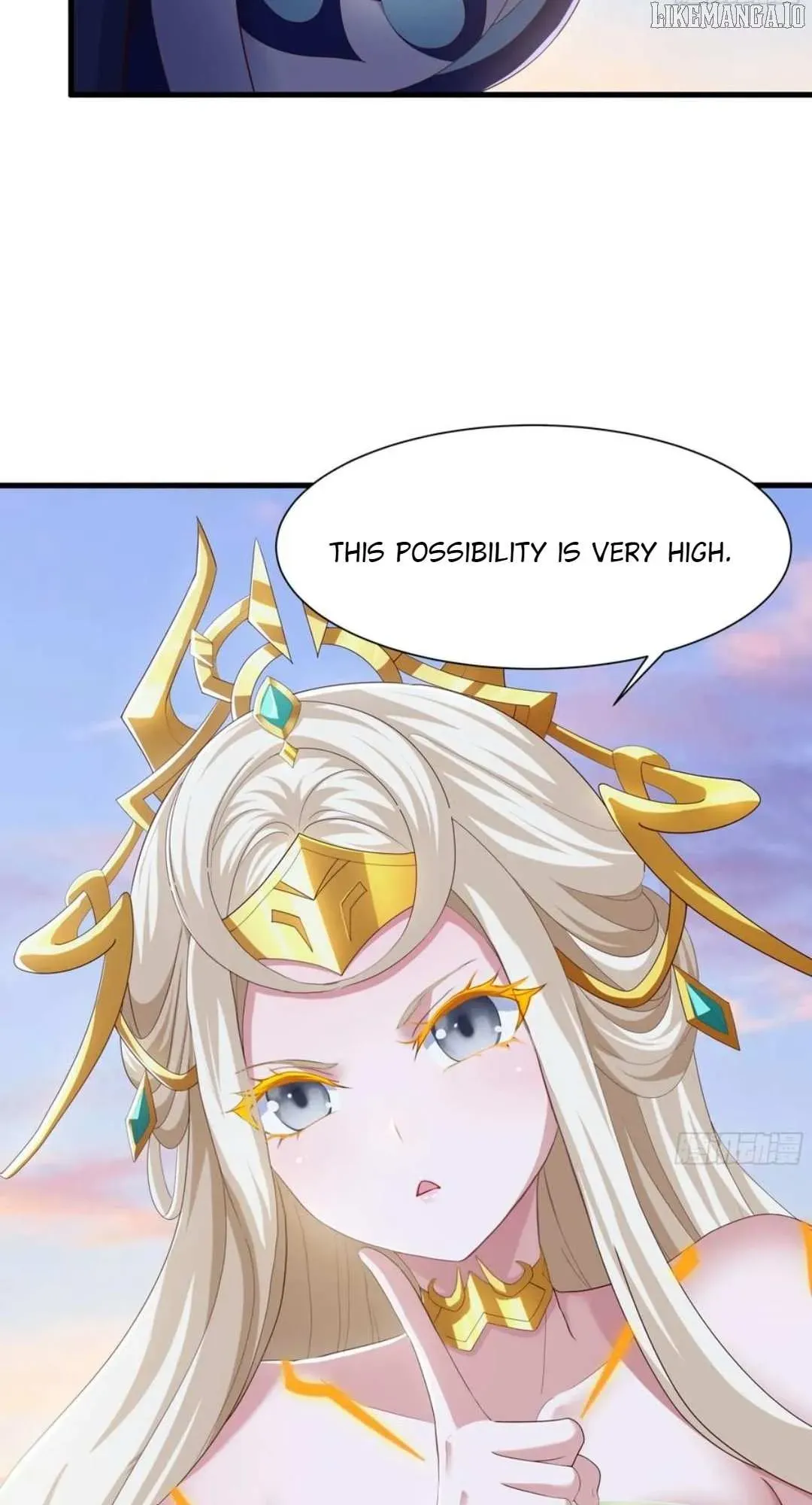 Rebirth of King Zhou: Not Being the Ultimate Villain Chapter 140 Online - página 2