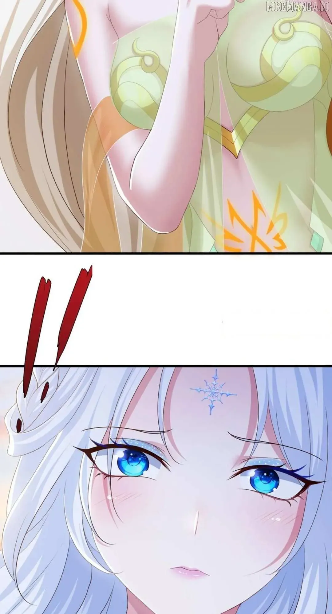 Rebirth of King Zhou: Not Being the Ultimate Villain Chapter 140 Online - página 3