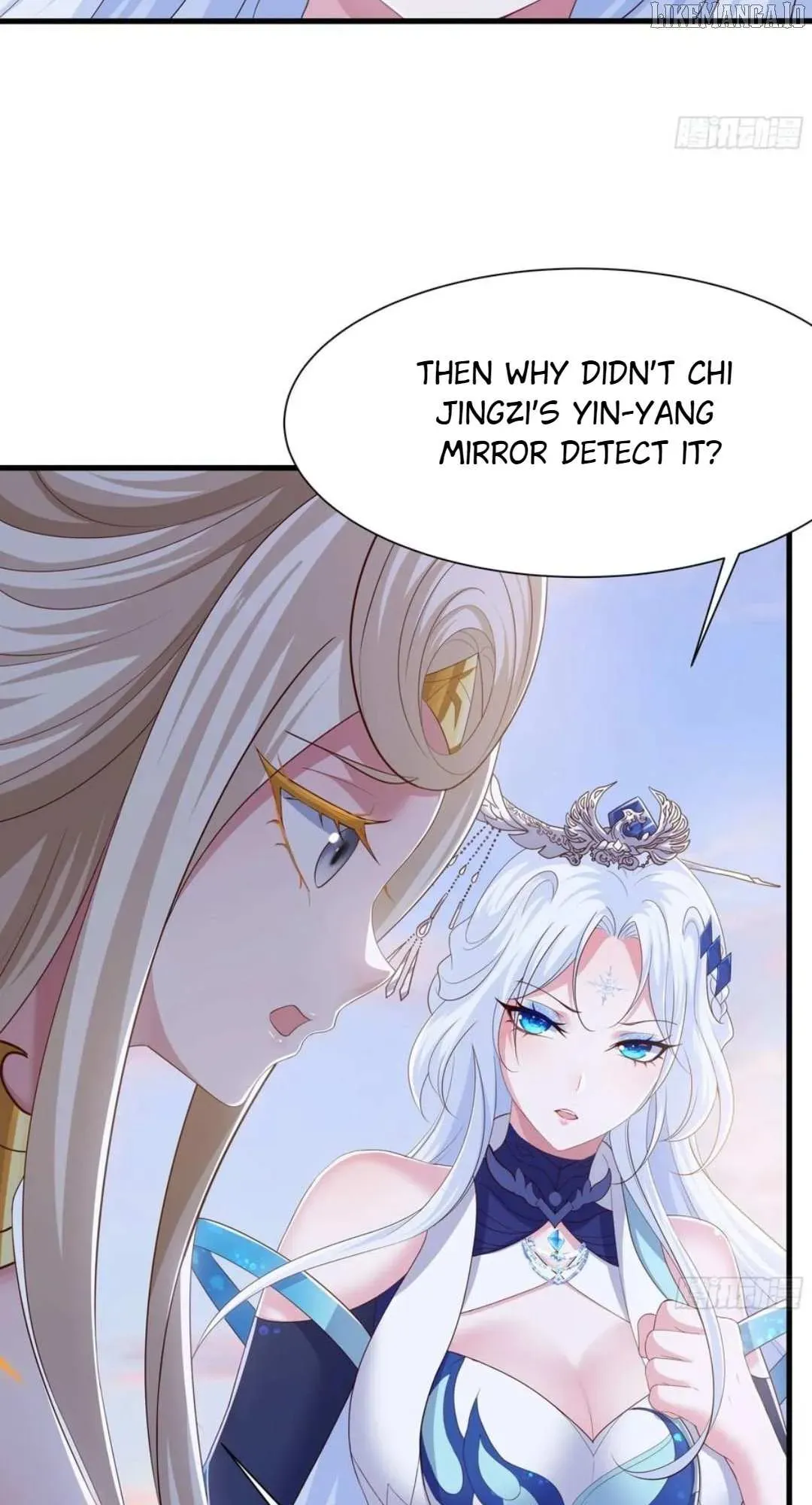 Rebirth of King Zhou: Not Being the Ultimate Villain Chapter 140 Online - página 4