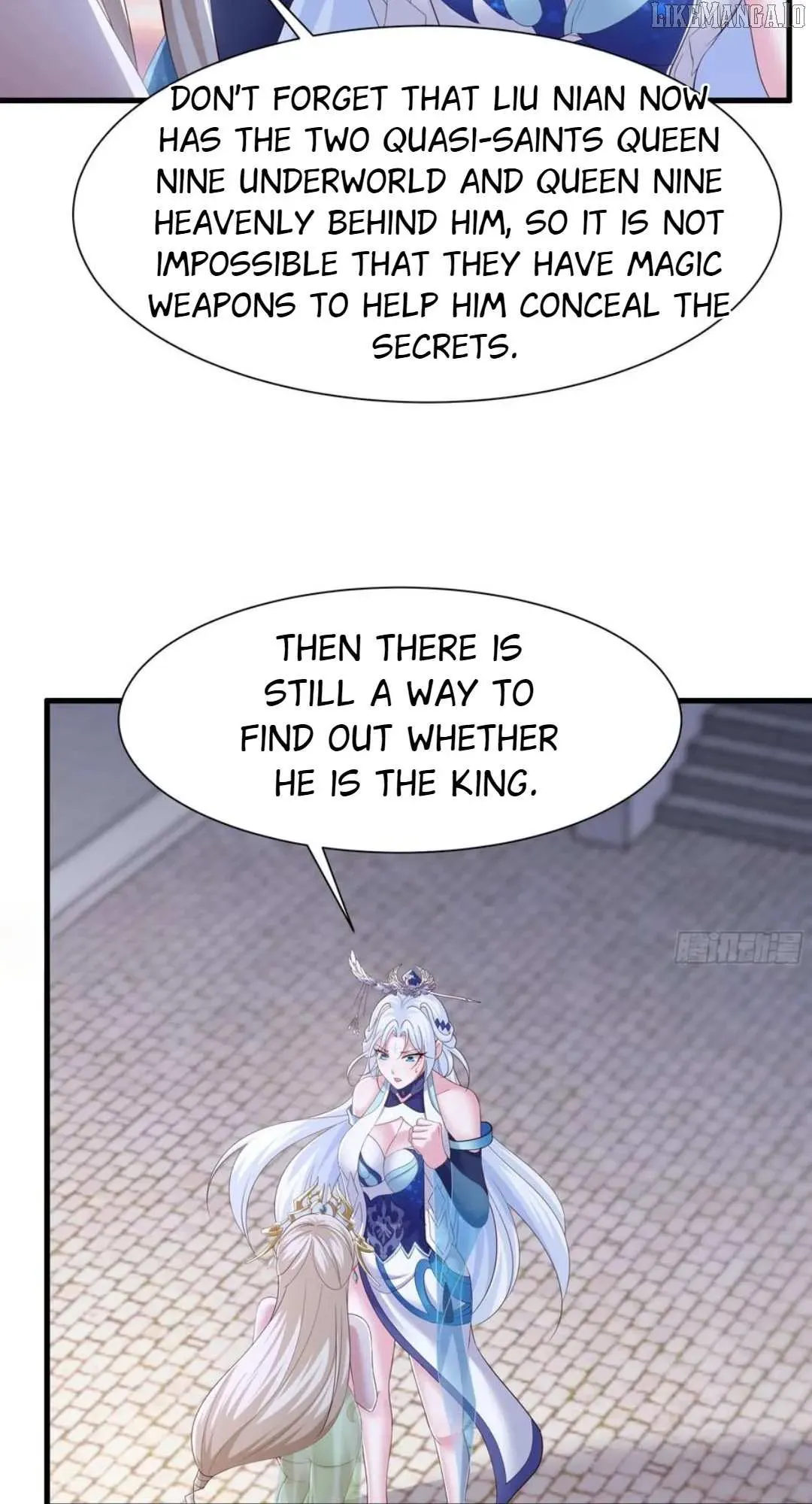Rebirth of King Zhou: Not Being the Ultimate Villain Chapter 140 Online - página 5