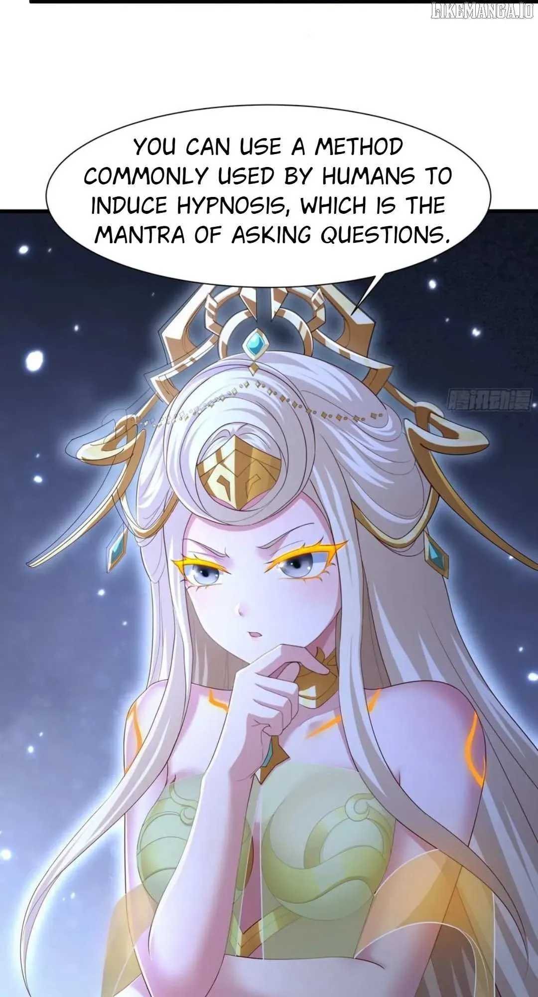 Rebirth of King Zhou: Not Being the Ultimate Villain Chapter 140 Online - página 6