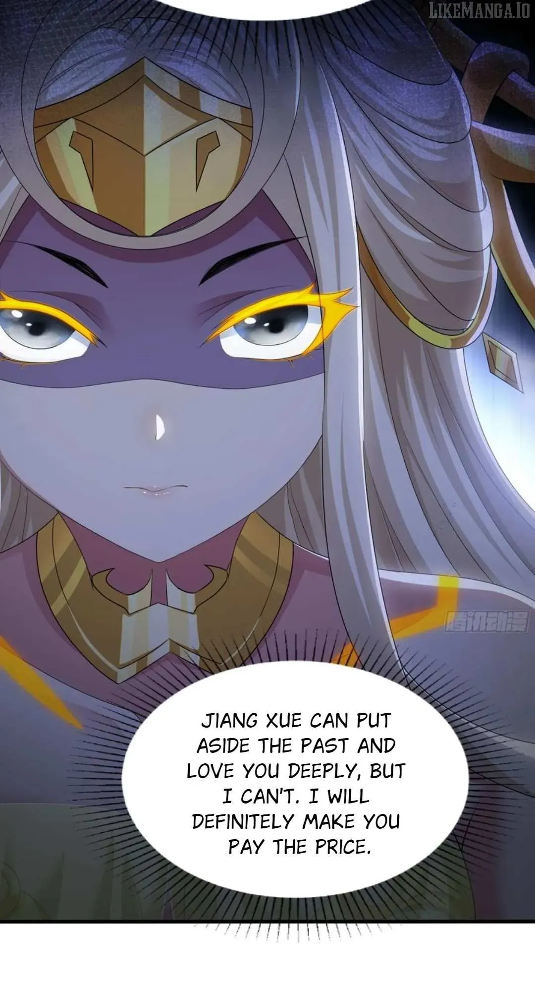 Rebirth of King Zhou: Not Being the Ultimate Villain Chapter 140 Online - página 8