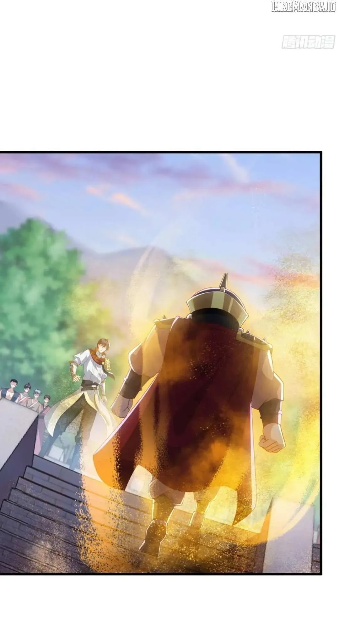 Rebirth of King Zhou: Not Being the Ultimate Villain Chapter 140 Online - página 9