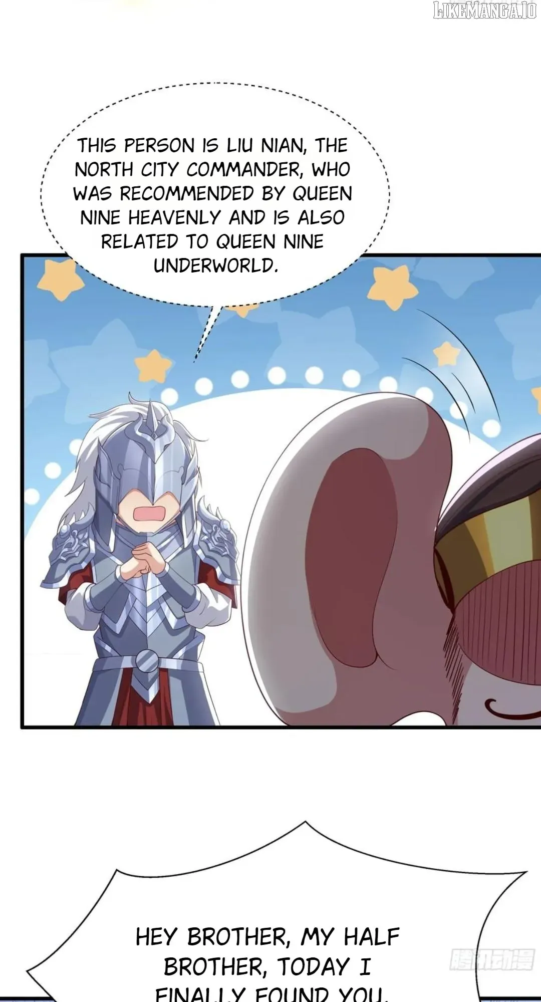 Rebirth of King Zhou: Not Being the Ultimate Villain Chapter 140 Online - página 11