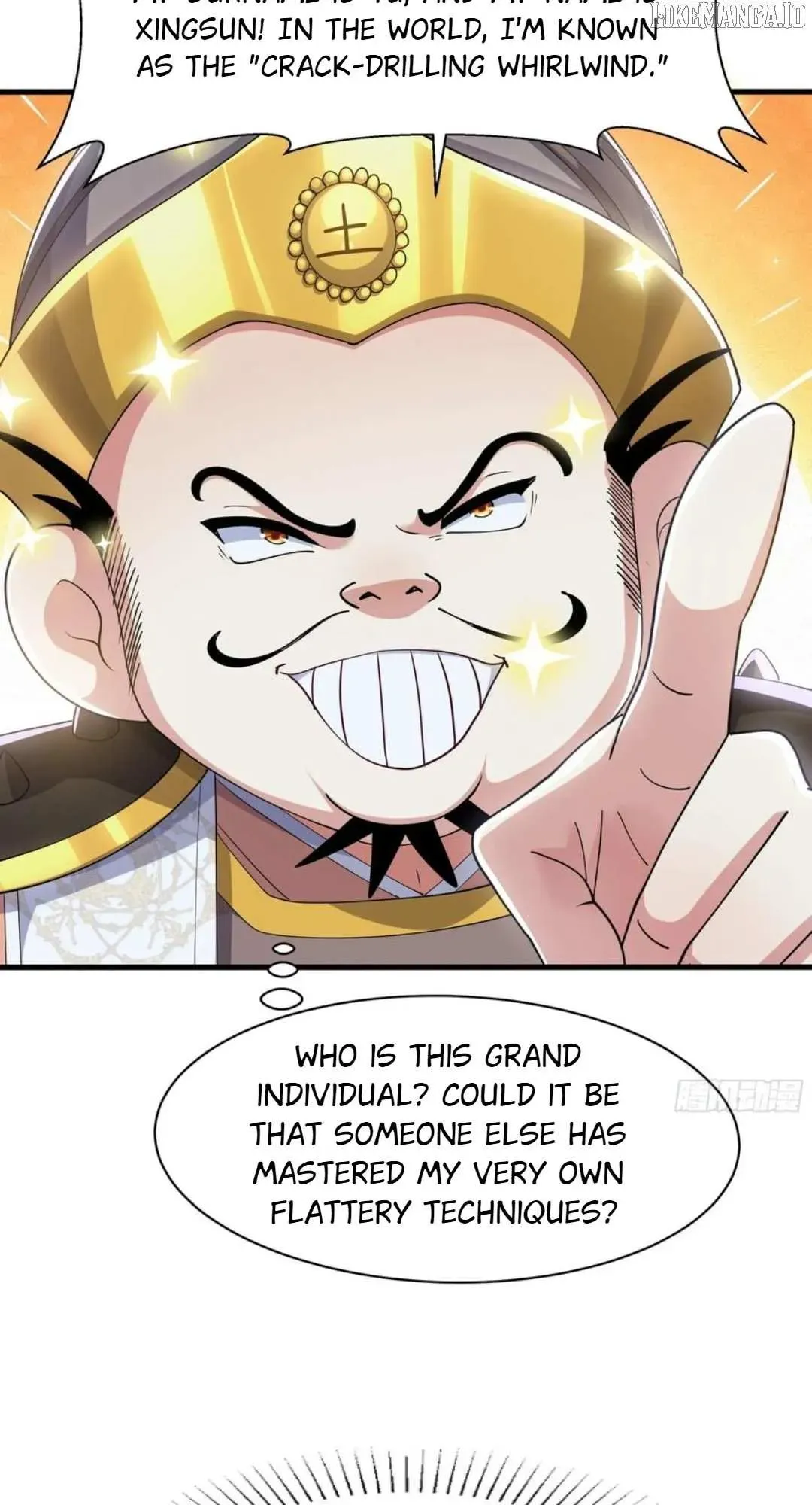 Rebirth of King Zhou: Not Being the Ultimate Villain Chapter 140 Online - página 19