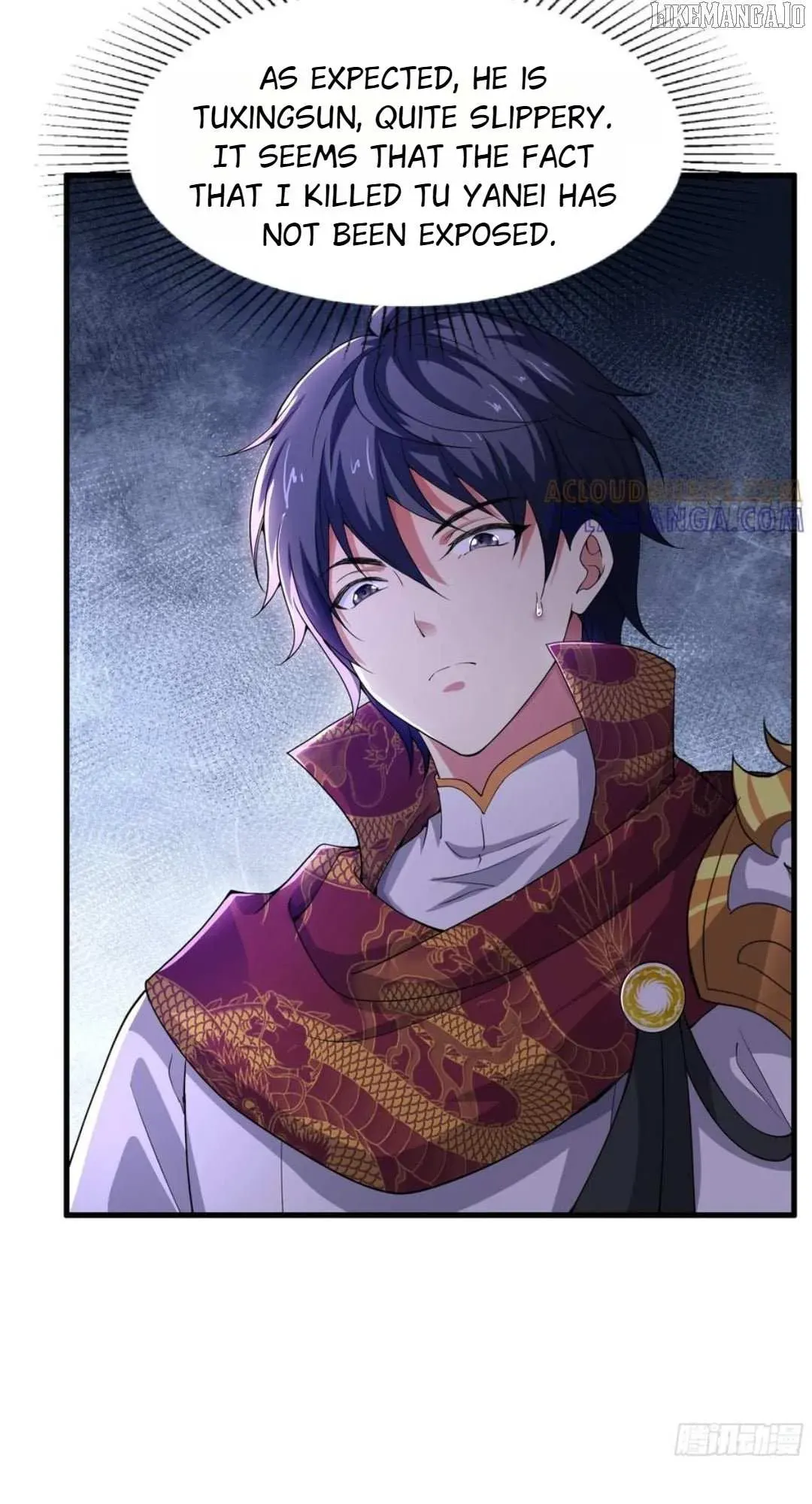 Rebirth of King Zhou: Not Being the Ultimate Villain Chapter 140 Online - página 20