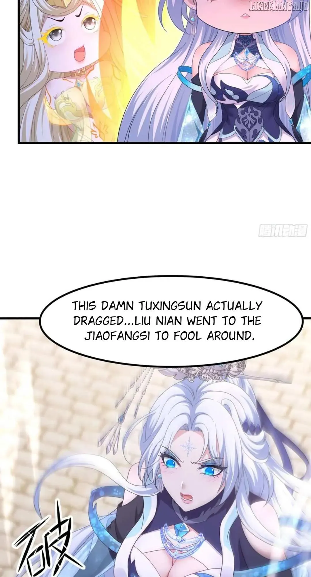 Rebirth of King Zhou: Not Being the Ultimate Villain Chapter 140 Online - página 27